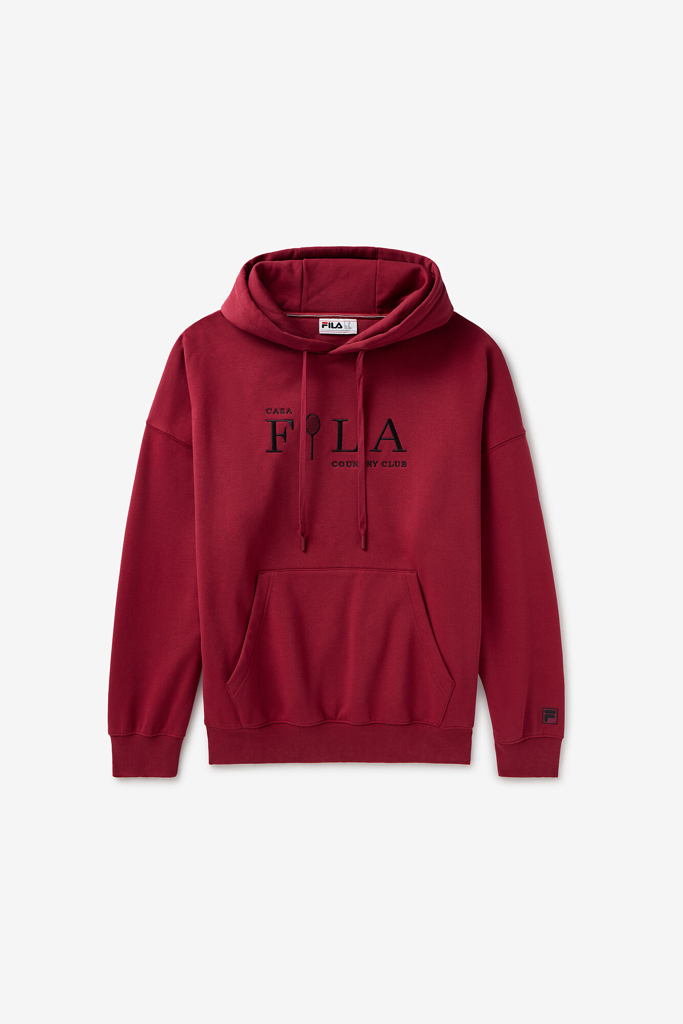 Fila Casa Fila Country Club Hoodie