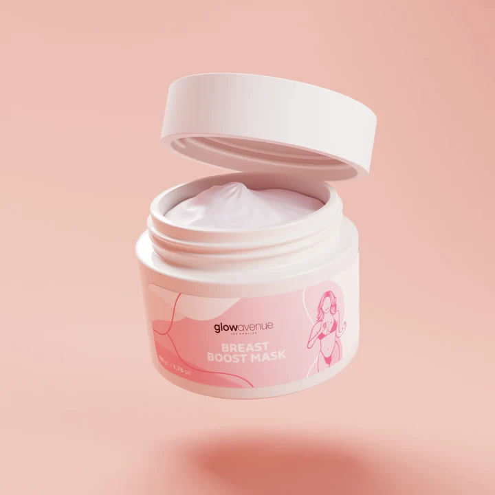 💝Last Day Promotion 49% OFF🔥-Breasts Boost Mask