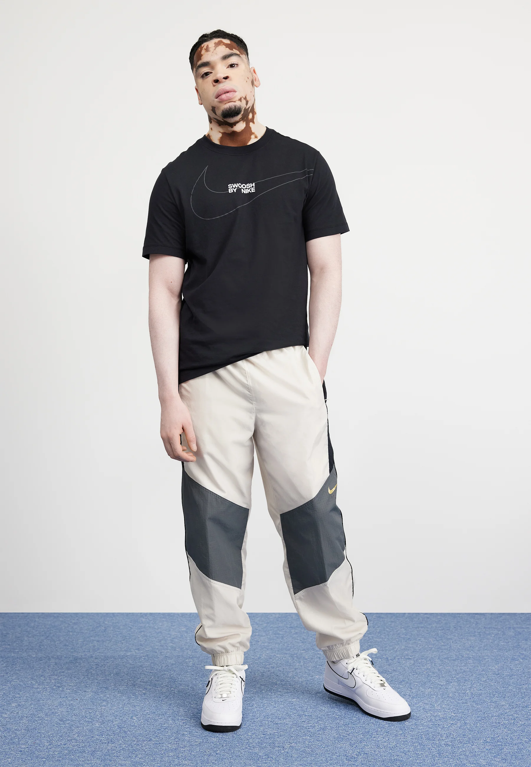 Sportswear AIR - Pantaloni sportivi