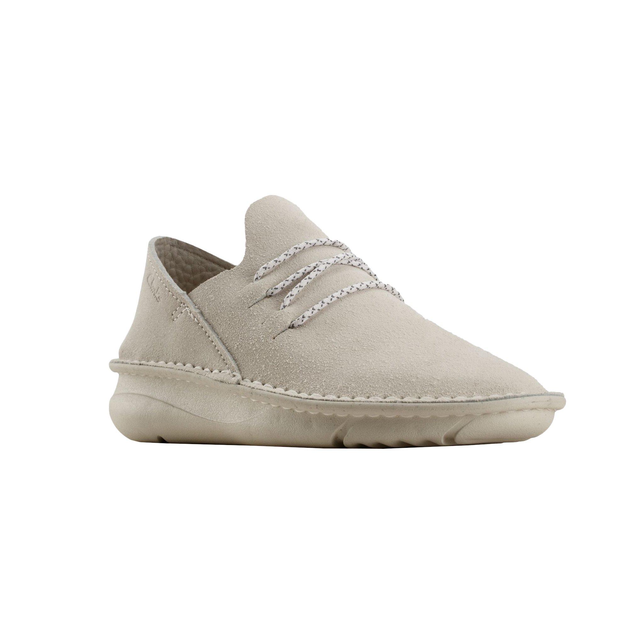 Clarks Freizeitschuhe Origin, Leder