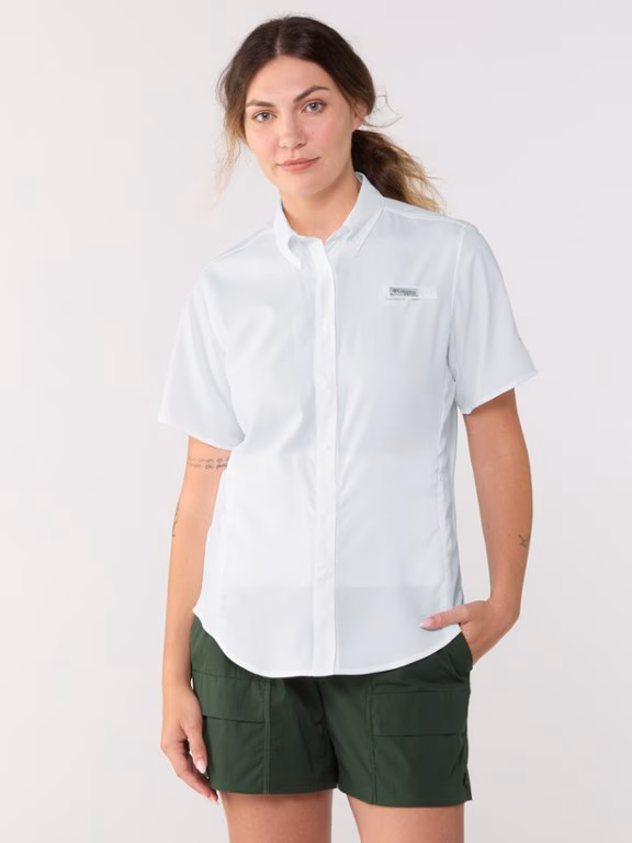 -PFG Tamiami II Shirt - Women's