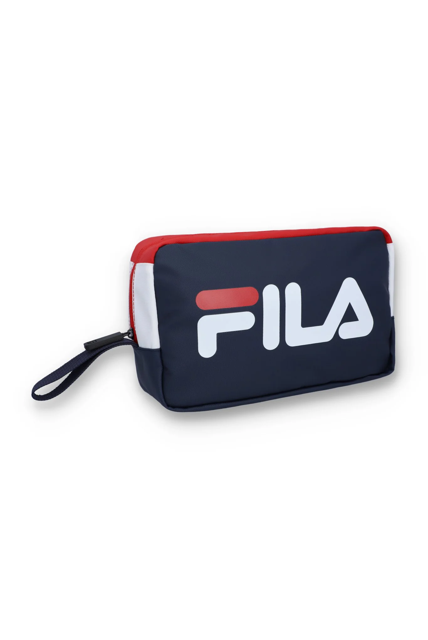Fila Three Colour Washbag