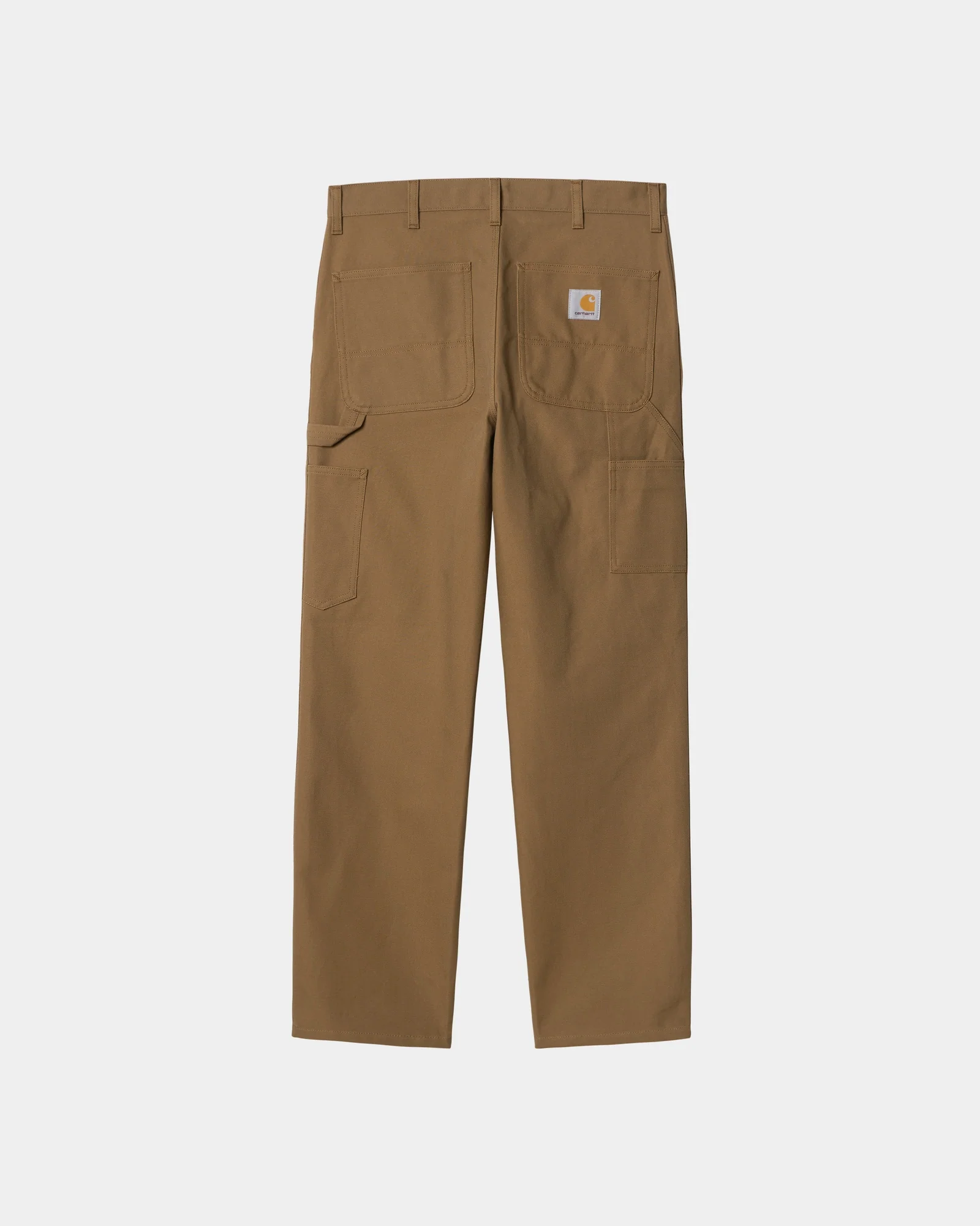 Final inventorySingle Knee Pant | Hamilton Brown (rigid)