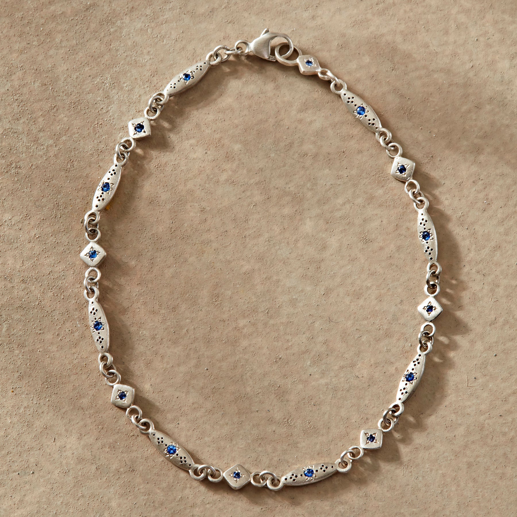 Loved & Treasured Bracelet