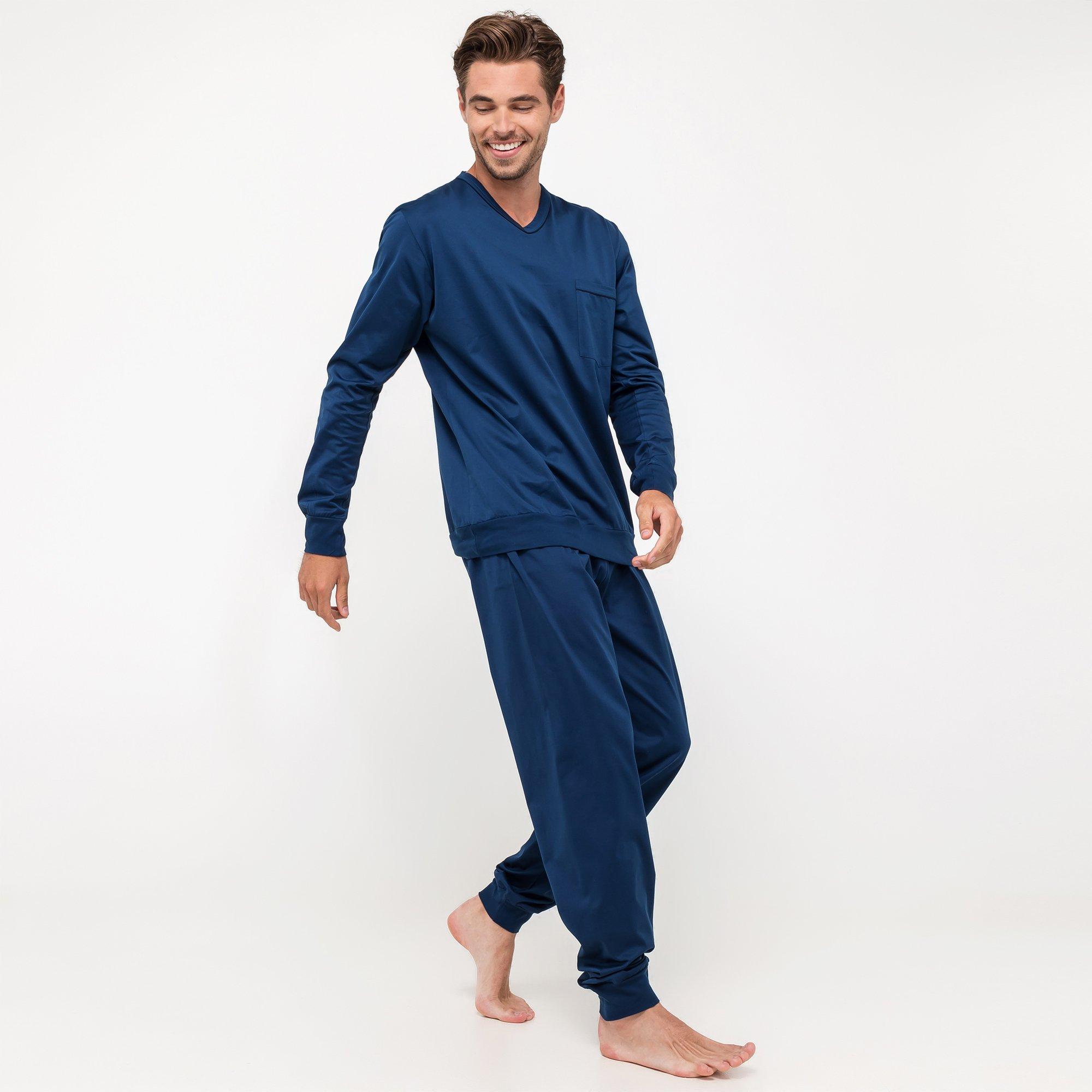 ISA bodywear PYJAMA LANG