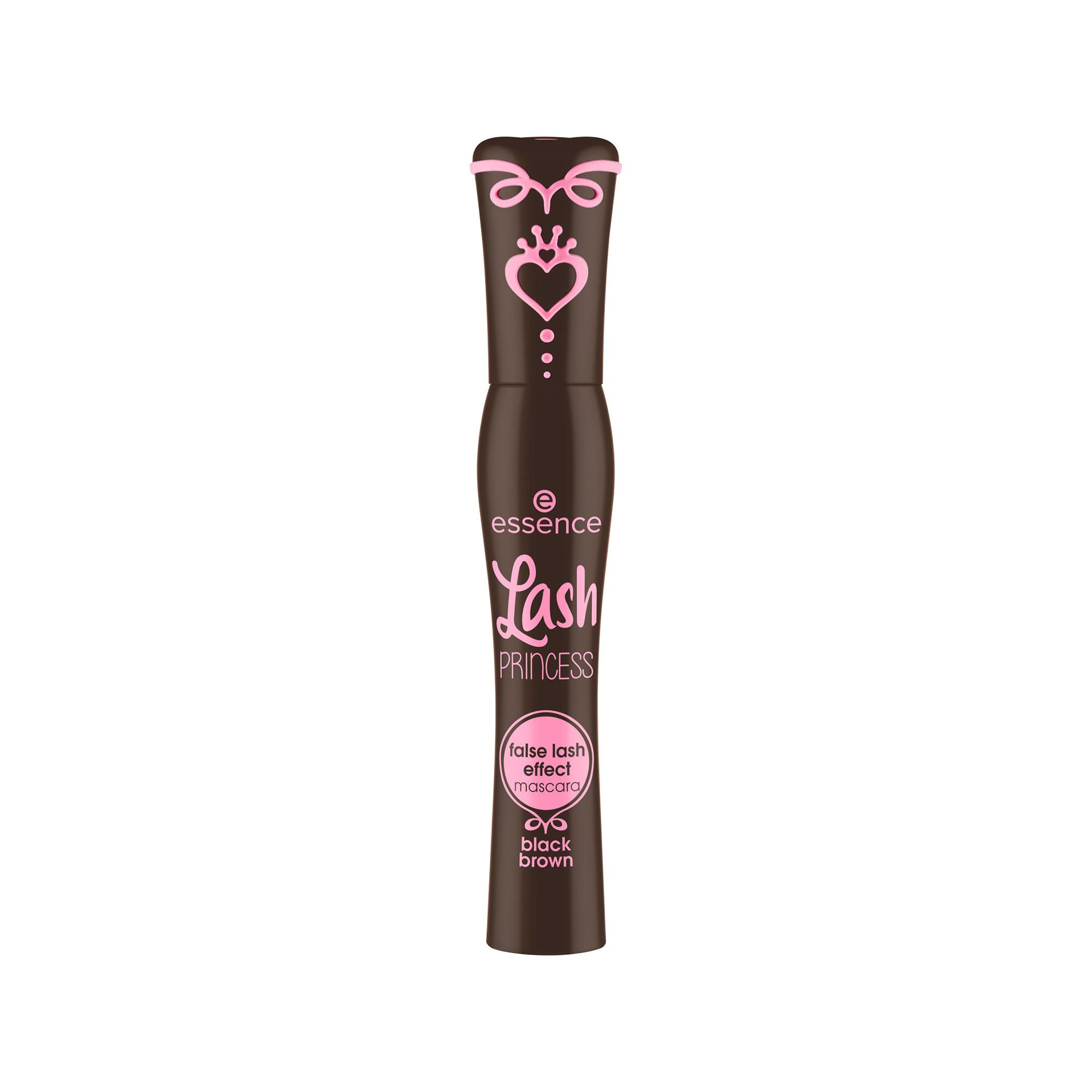 essence Lash PRINCESS false lash effect mascara