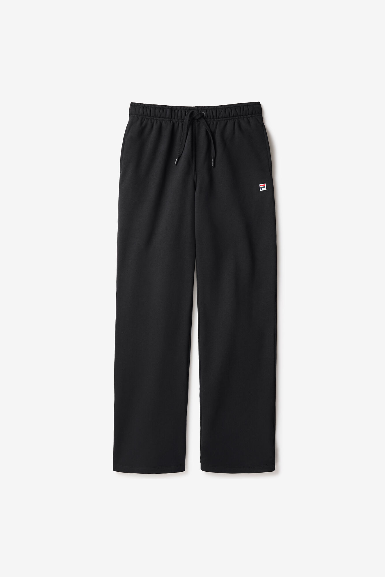 Fila Classic Open Bottom Pant