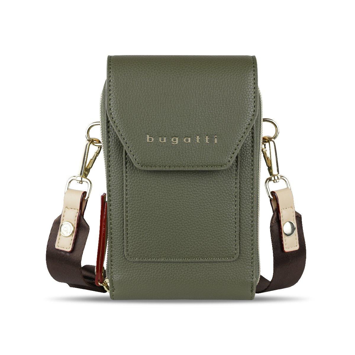 BUGATTI Ella - Crossover Börse Olive
