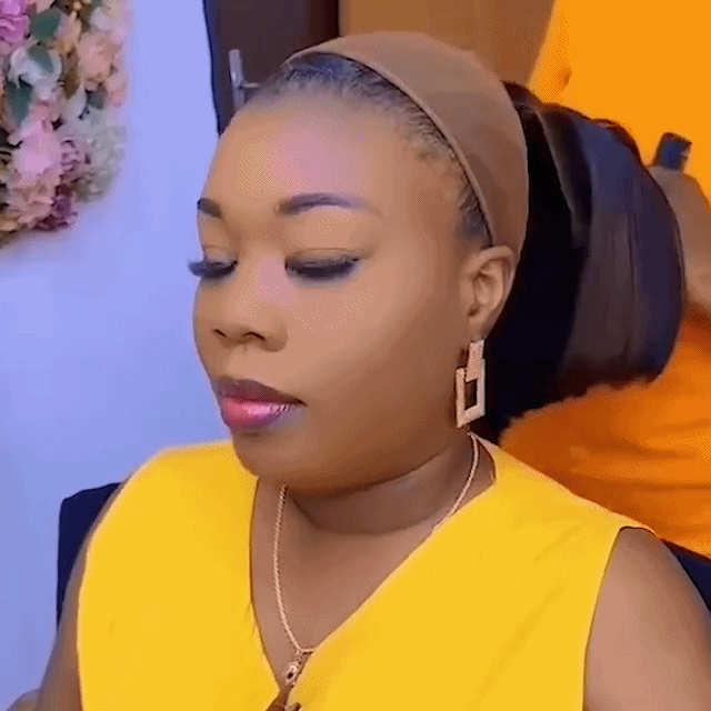 2026 New Lovely Natrual Bob Styles Silky Hair Wig