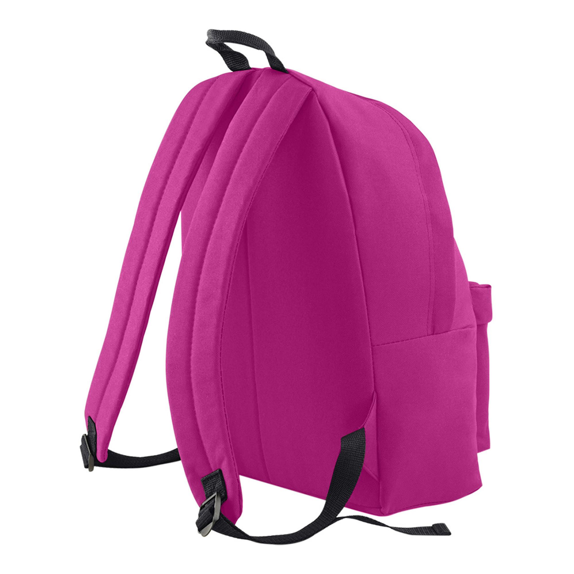 Bagbase Junior Fashion Rucksack, 14 Liter