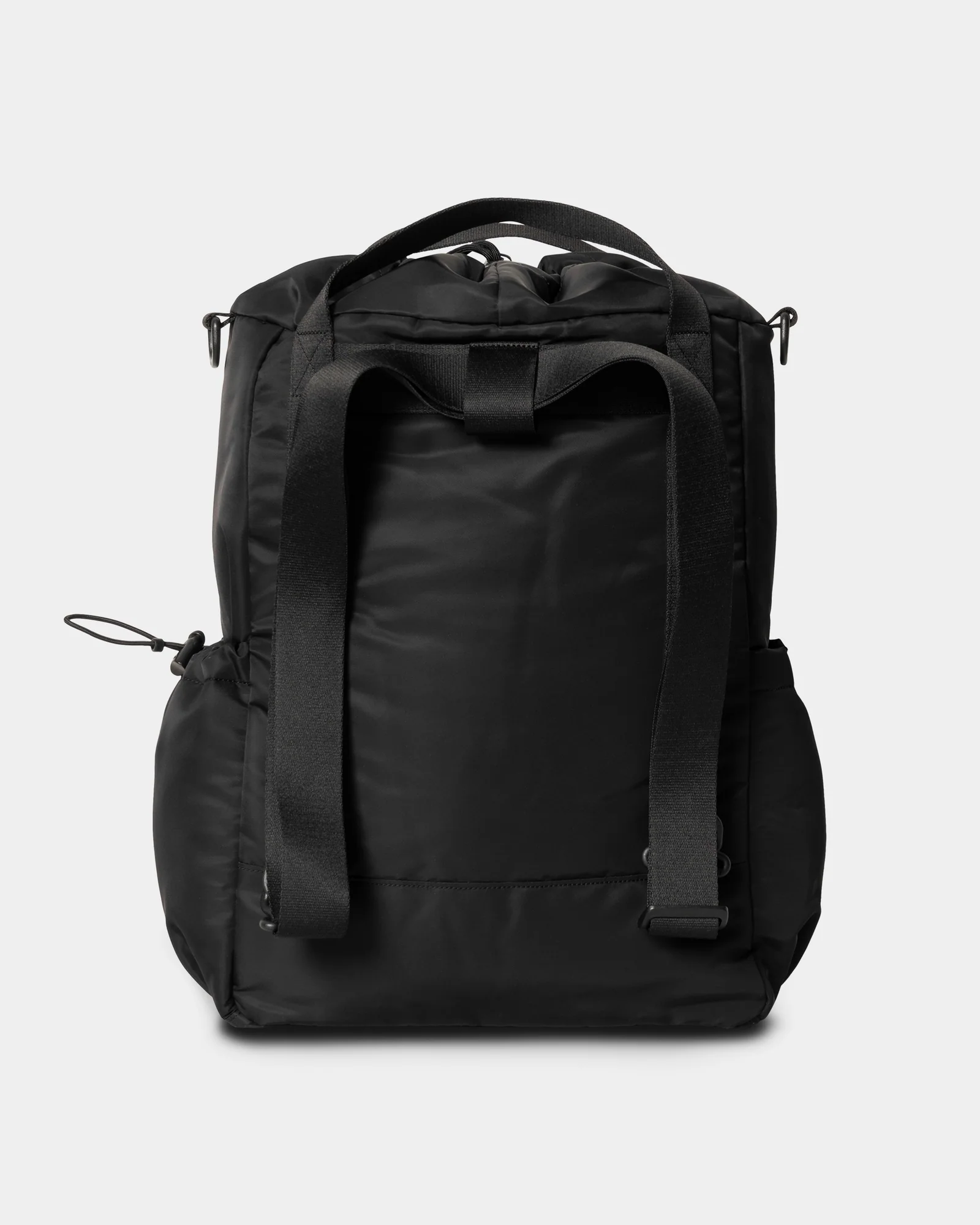 Final inventoryOtley Backpack | Black