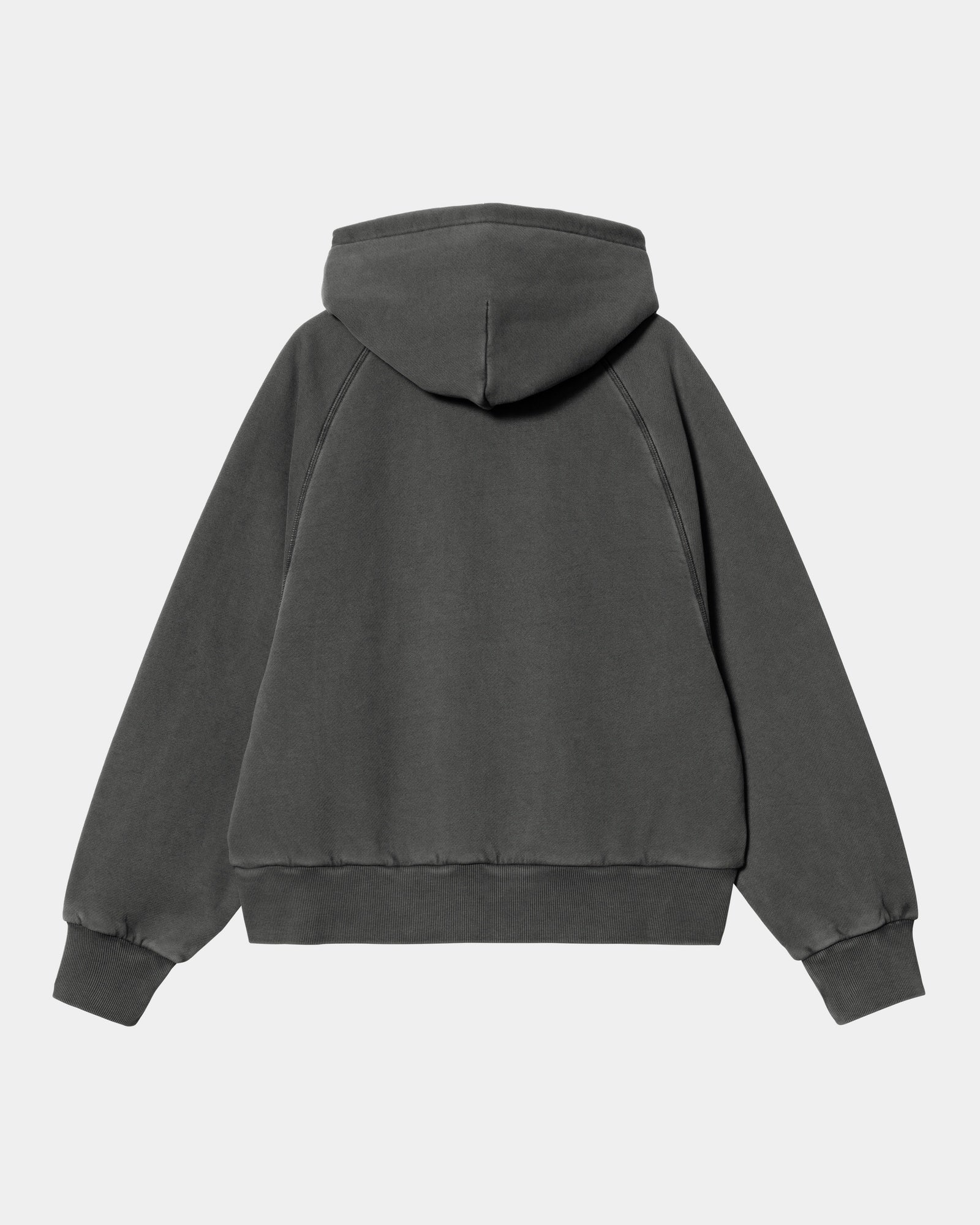 Final inventoryWomen’s Hooded Taos Sweatshirt | Flint