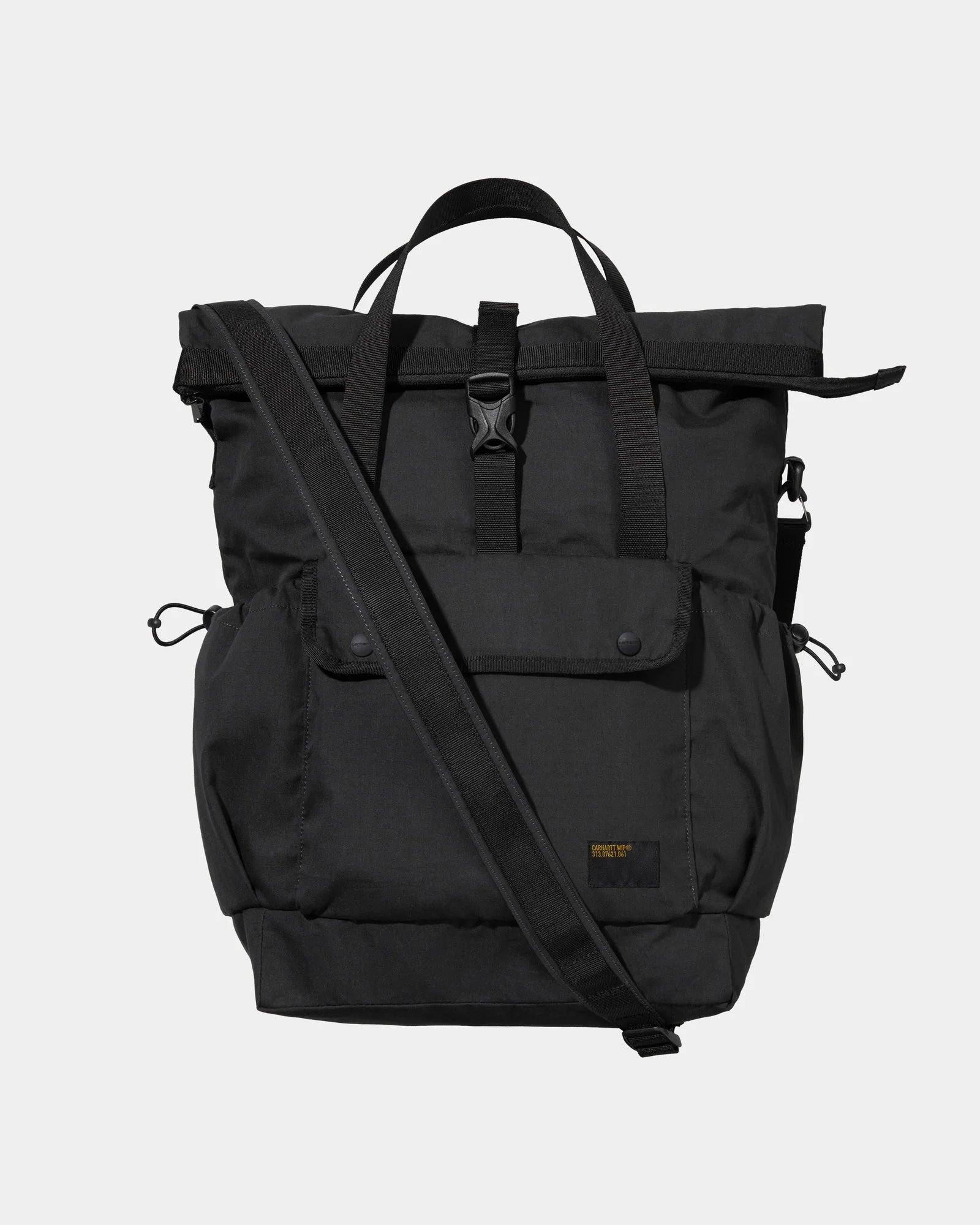 Final inventoryHaste Tote Bag | Black