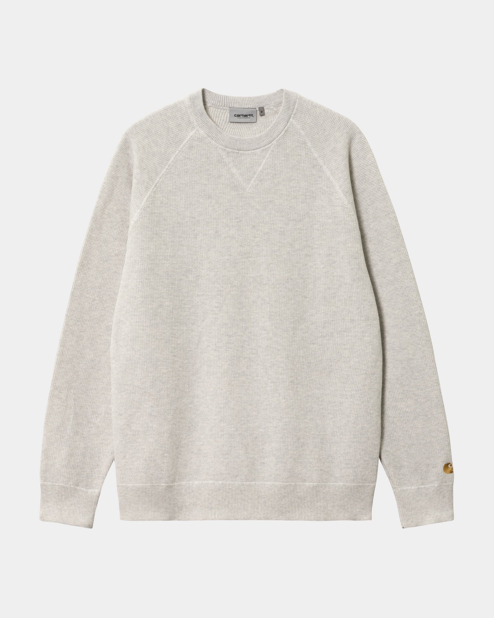 Final inventoryChase Sweater | Ash Heather