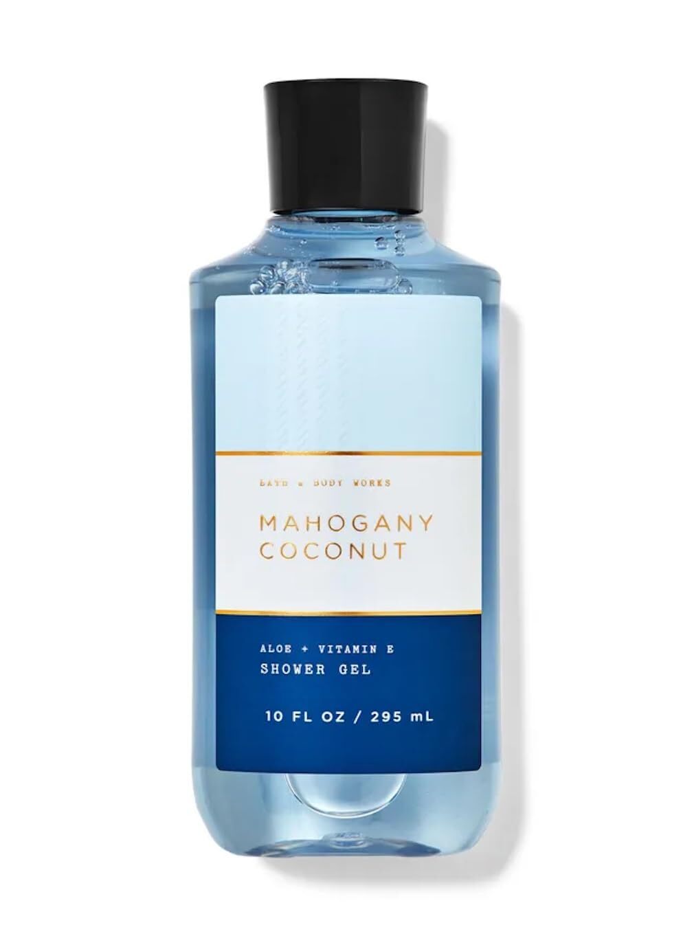 Bath & Body Works After Dark Men's 3-IN-1 Hair & Body Wash 10 Oz. (After Dark)