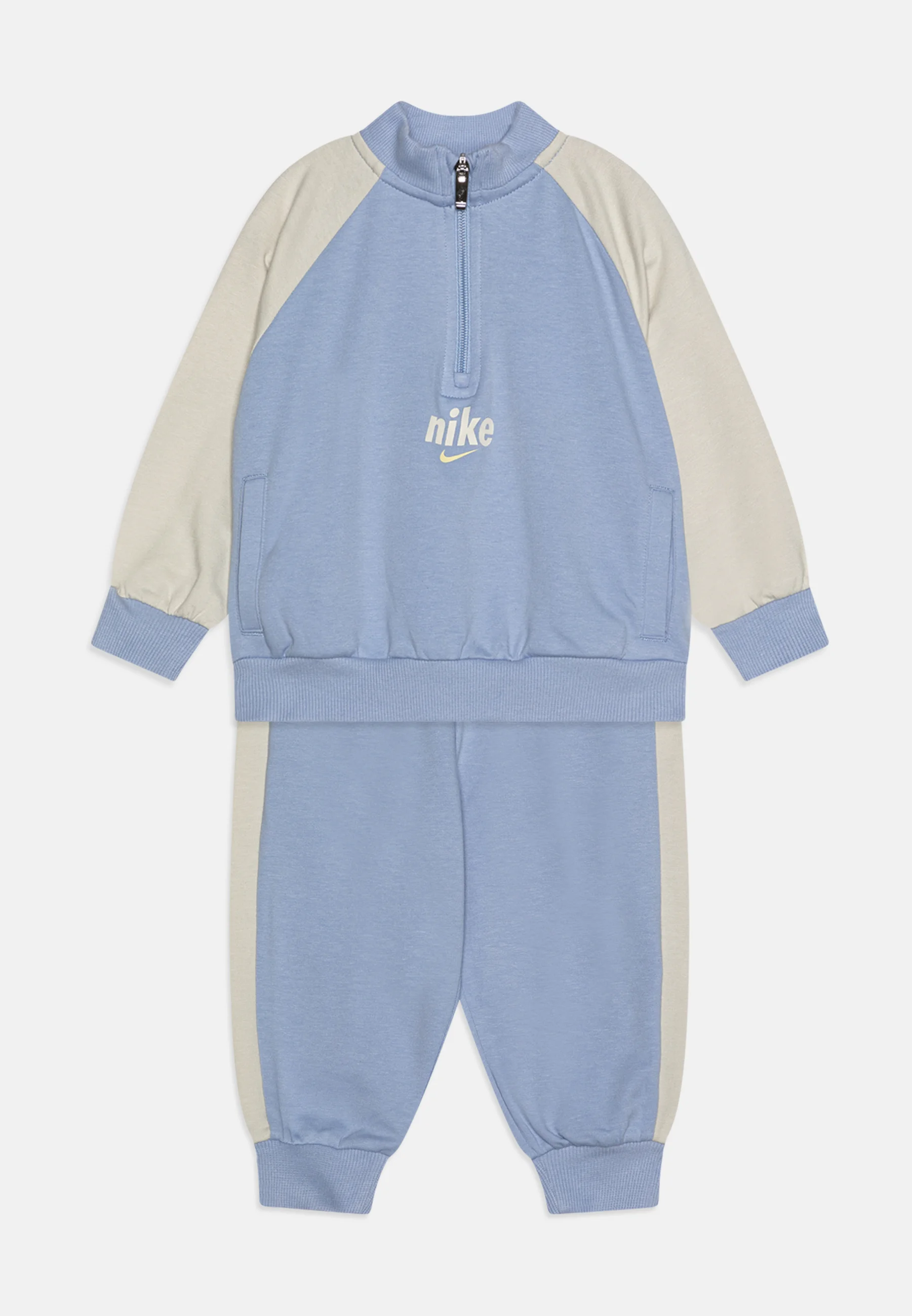 Sportswear HALF ZIP UNISEX SET - Tuta