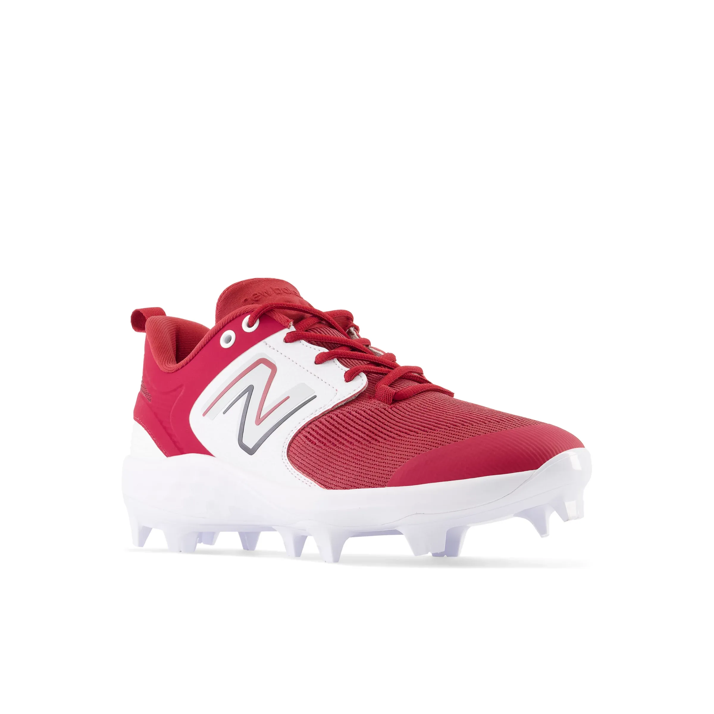 Final inventoryFresh Foam 3000 v6 Molded - Team Crimson with White