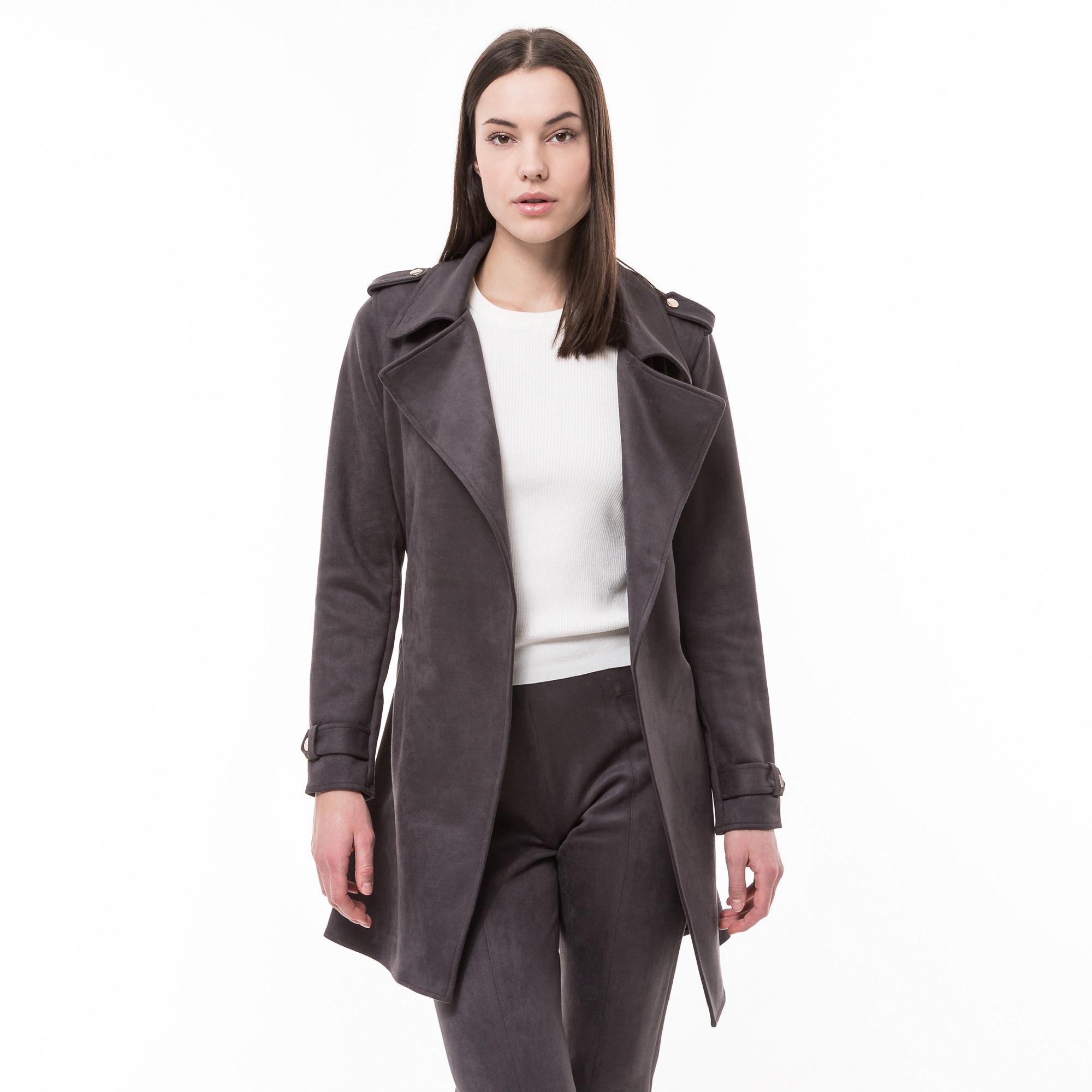 Manor Woman Trenchcoat