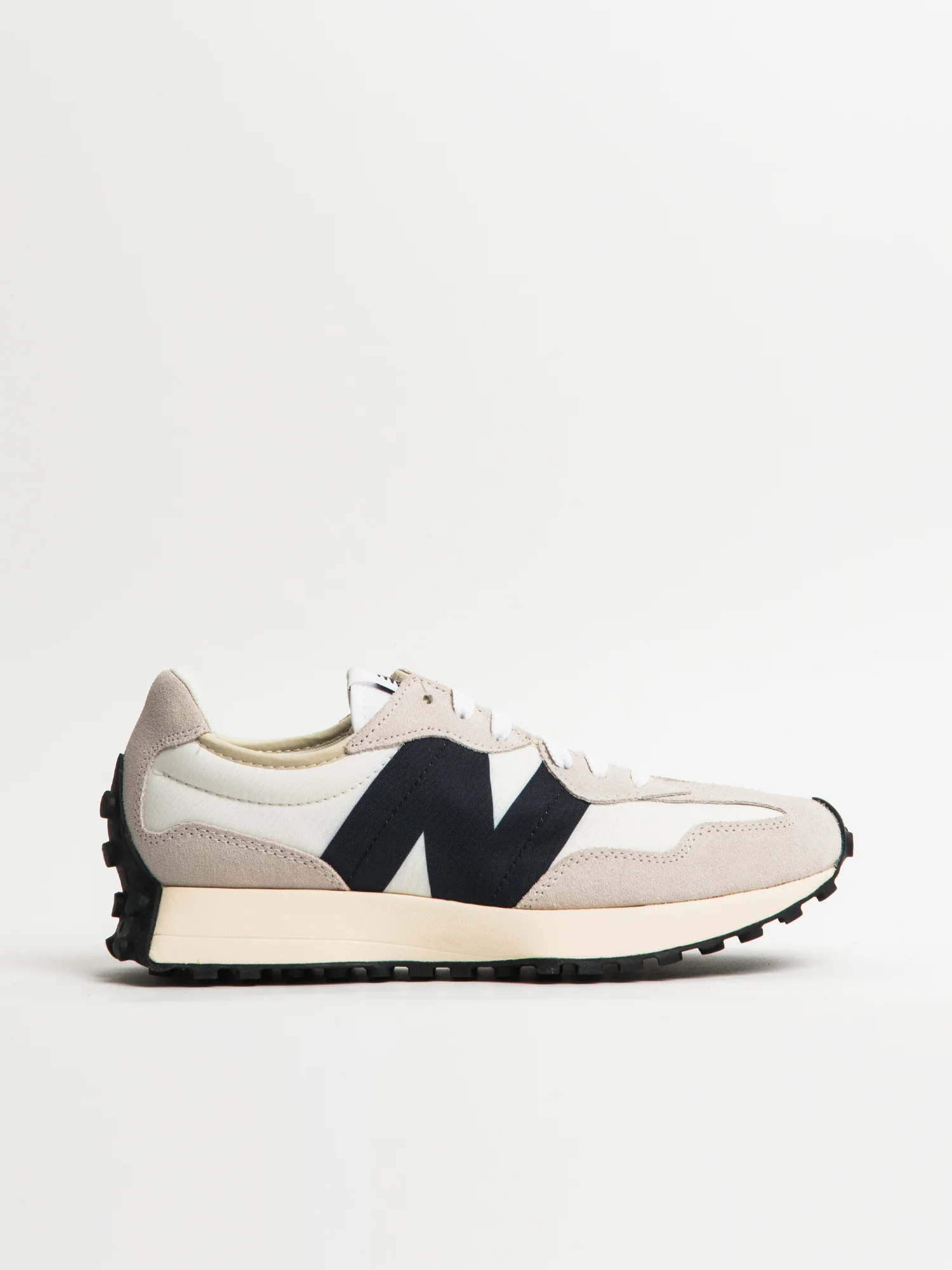 Final inventoryMENS NEW BALANCE THE 327 SNEAKER