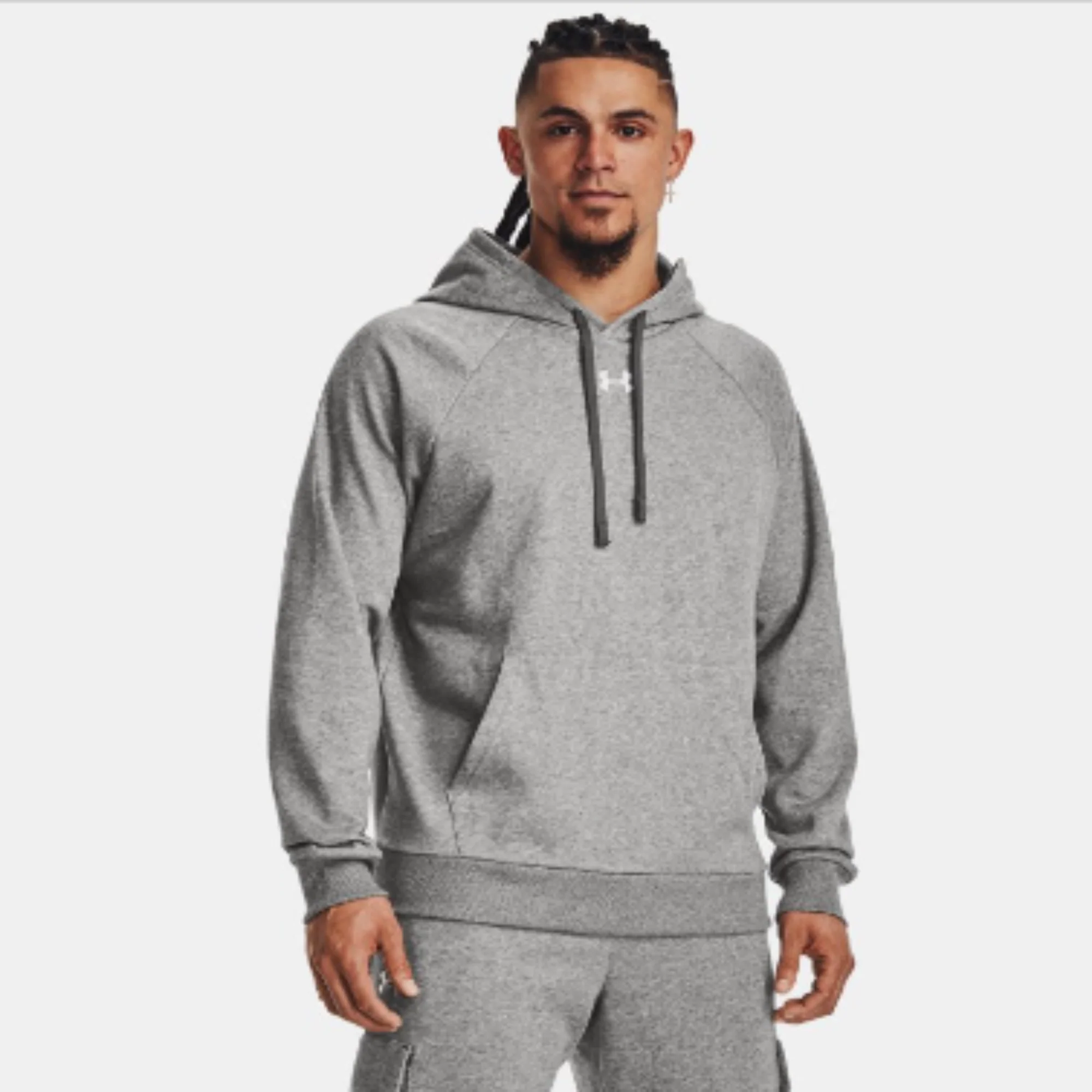 Men's Under Armour Rival Fleece Hoodie