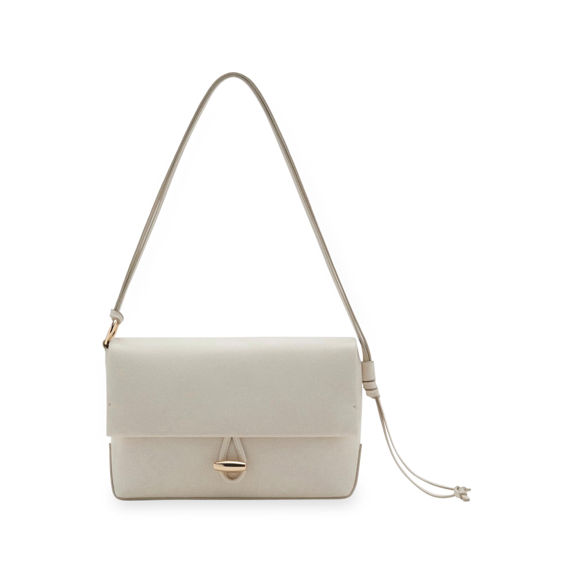 MANGO VerdejoSchultertasche