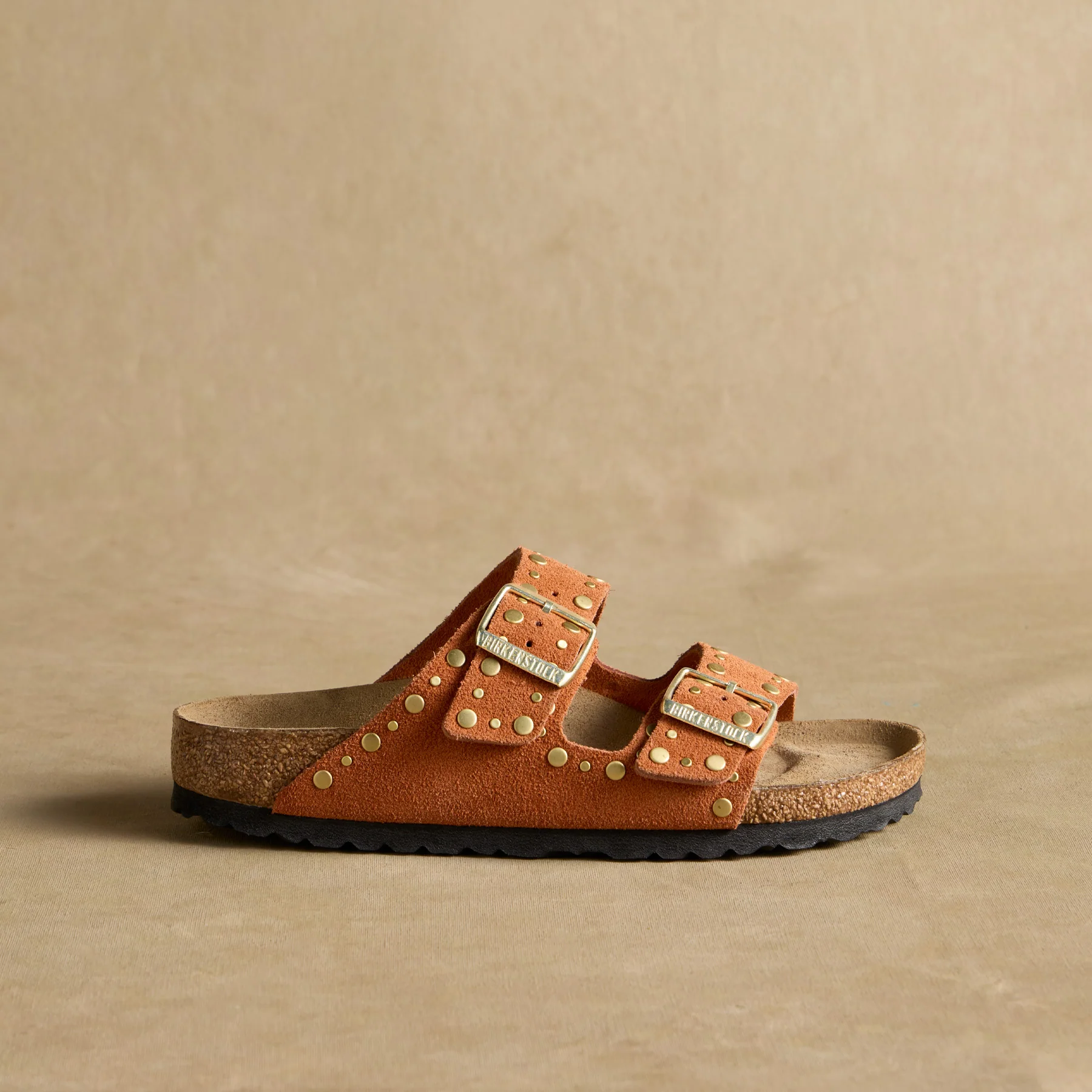 Arizona Studded Sandals