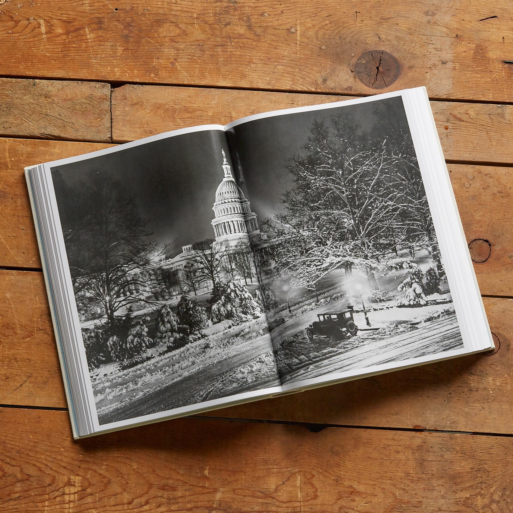 National Geographic The United States Of America Book