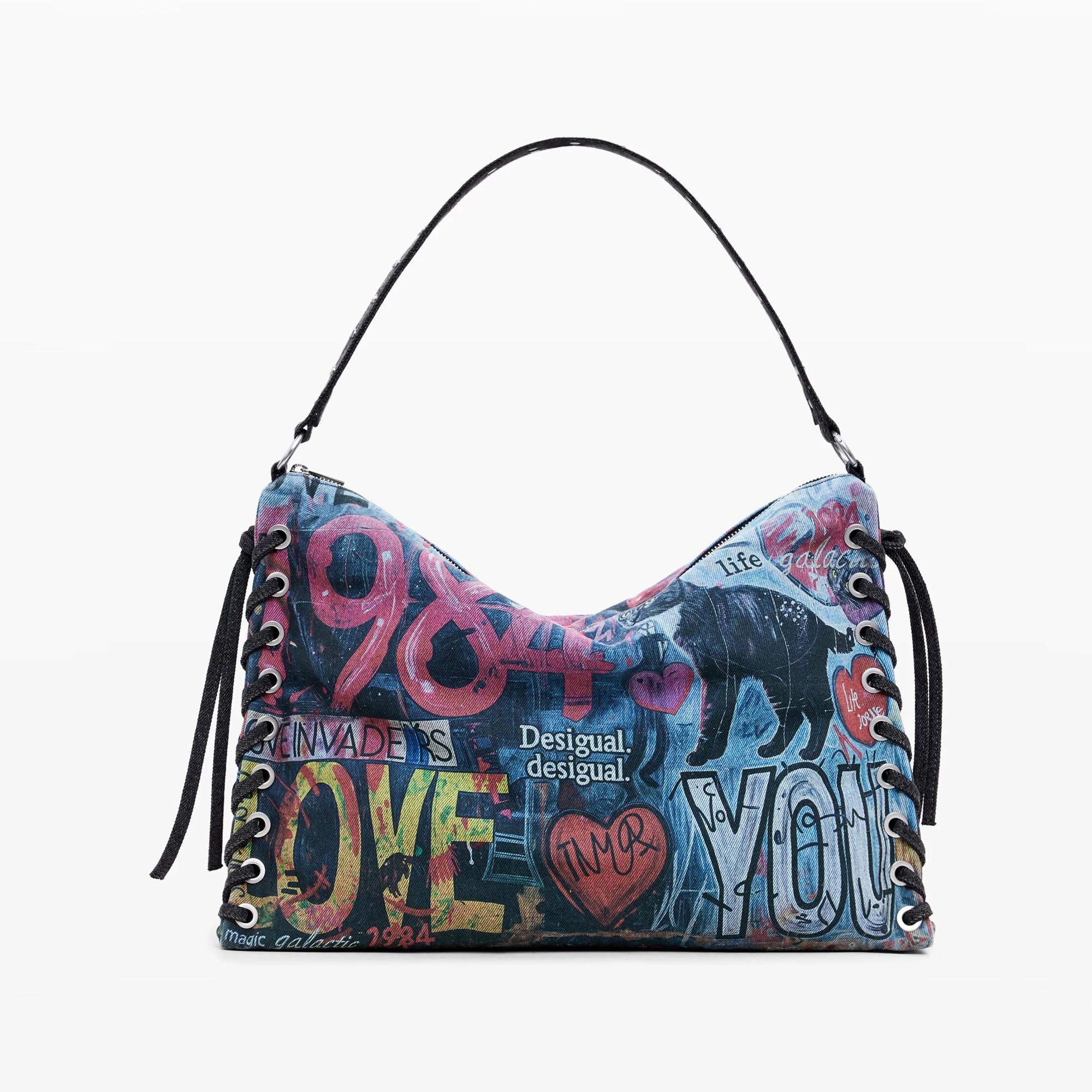 Desigual Handtasche