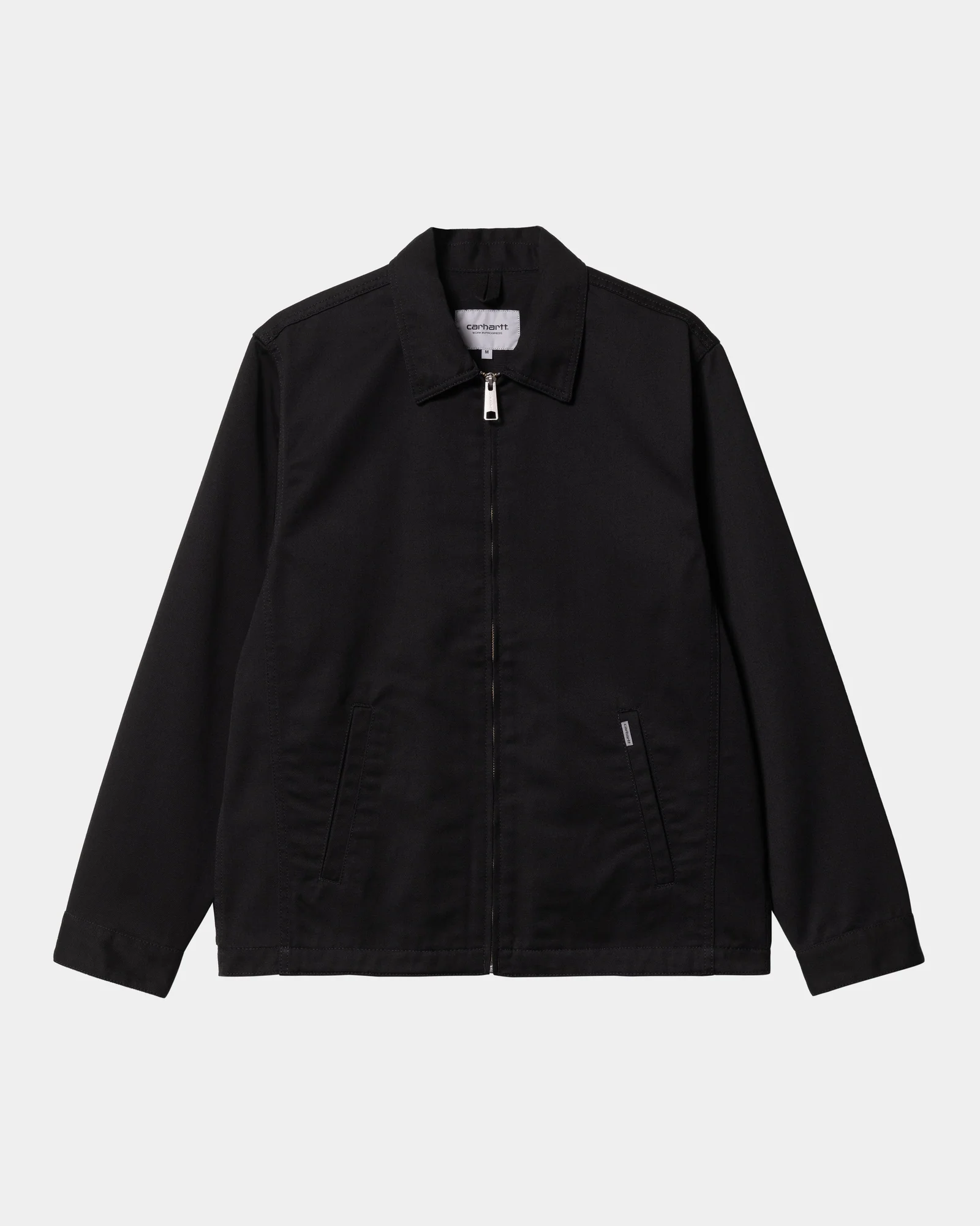 Final inventoryModular Jacket (Spring) | Black