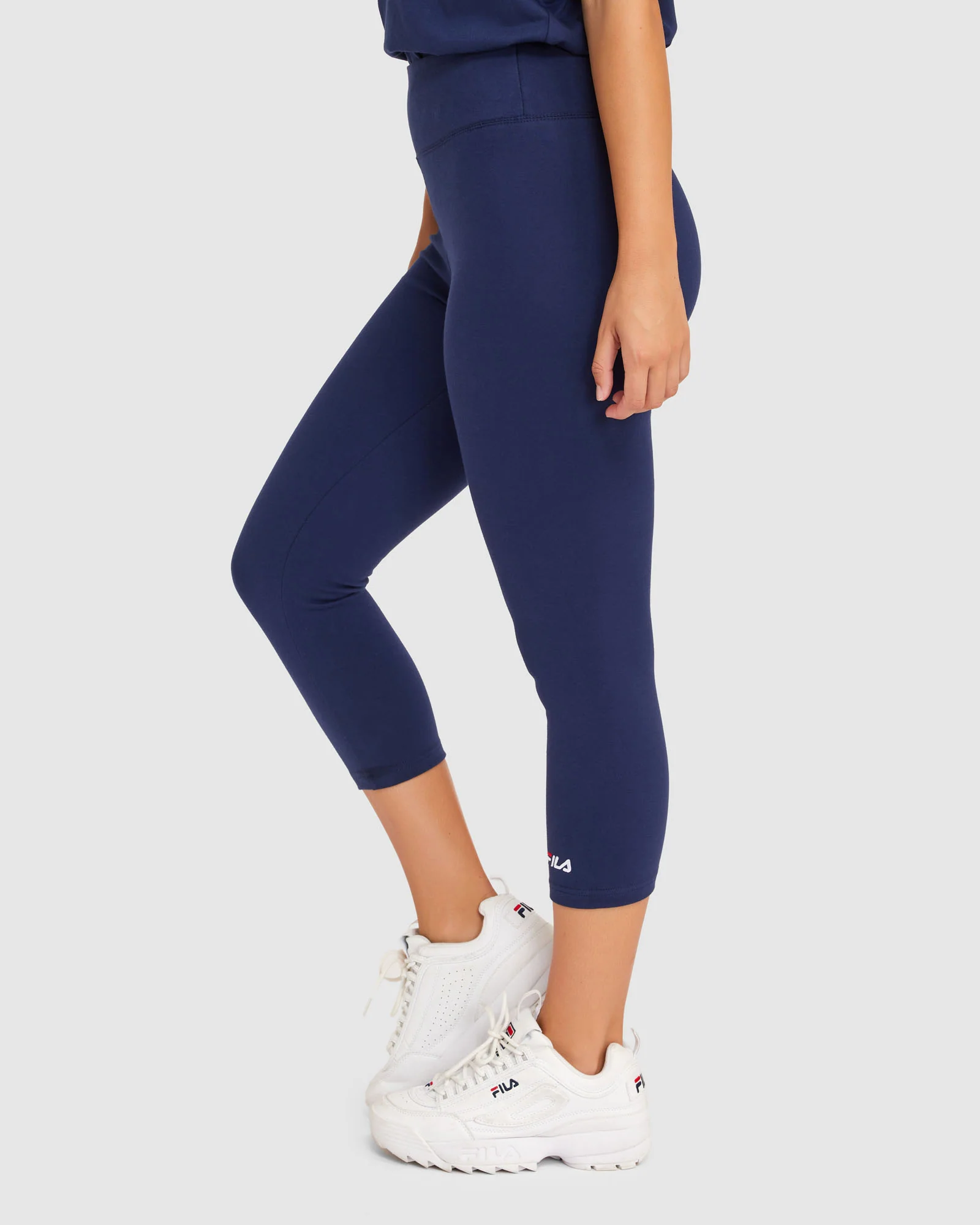 Fila Women's FILA Core 3/4 Tight