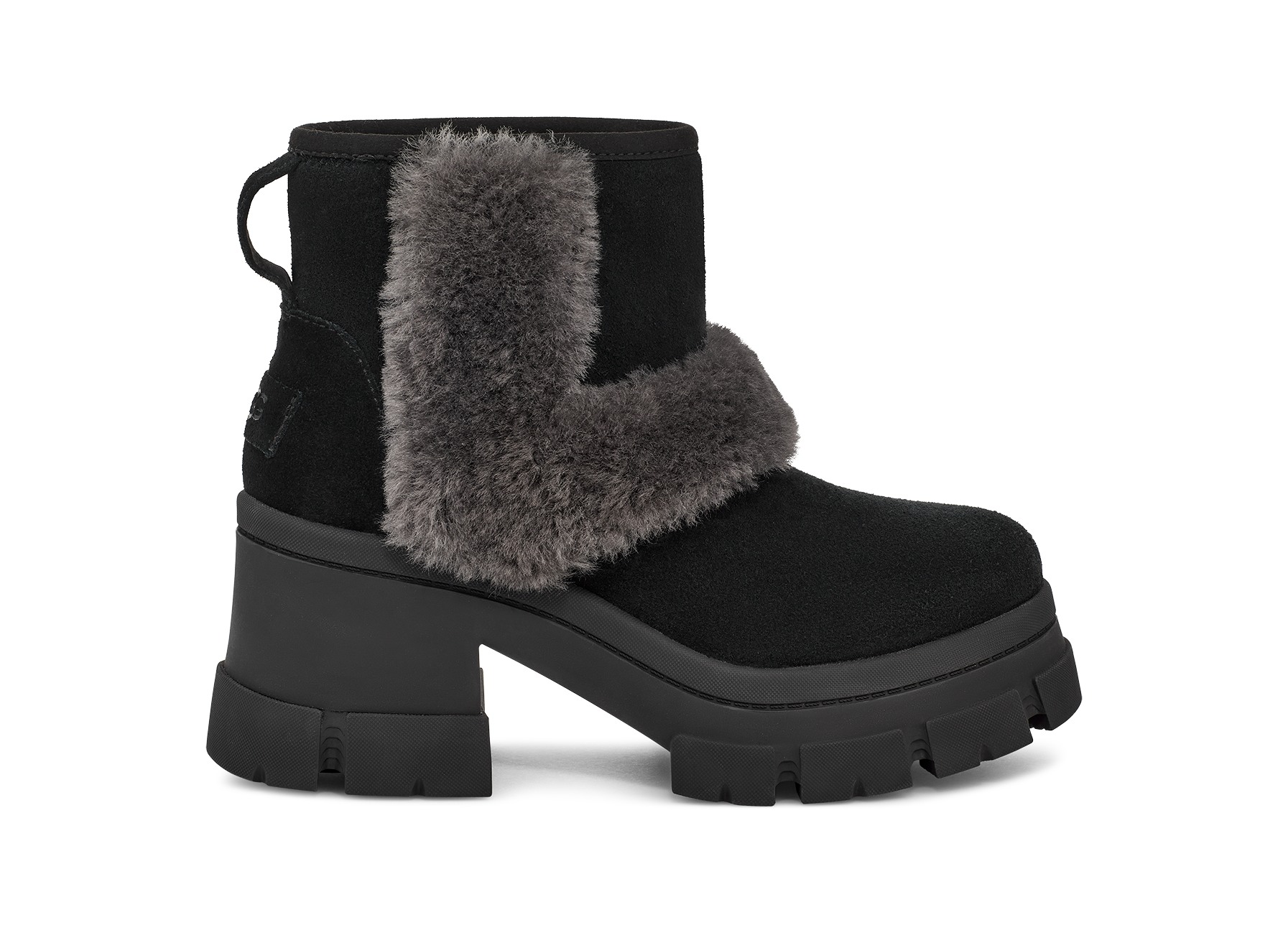 UGG®  Brooklyn Sunburst