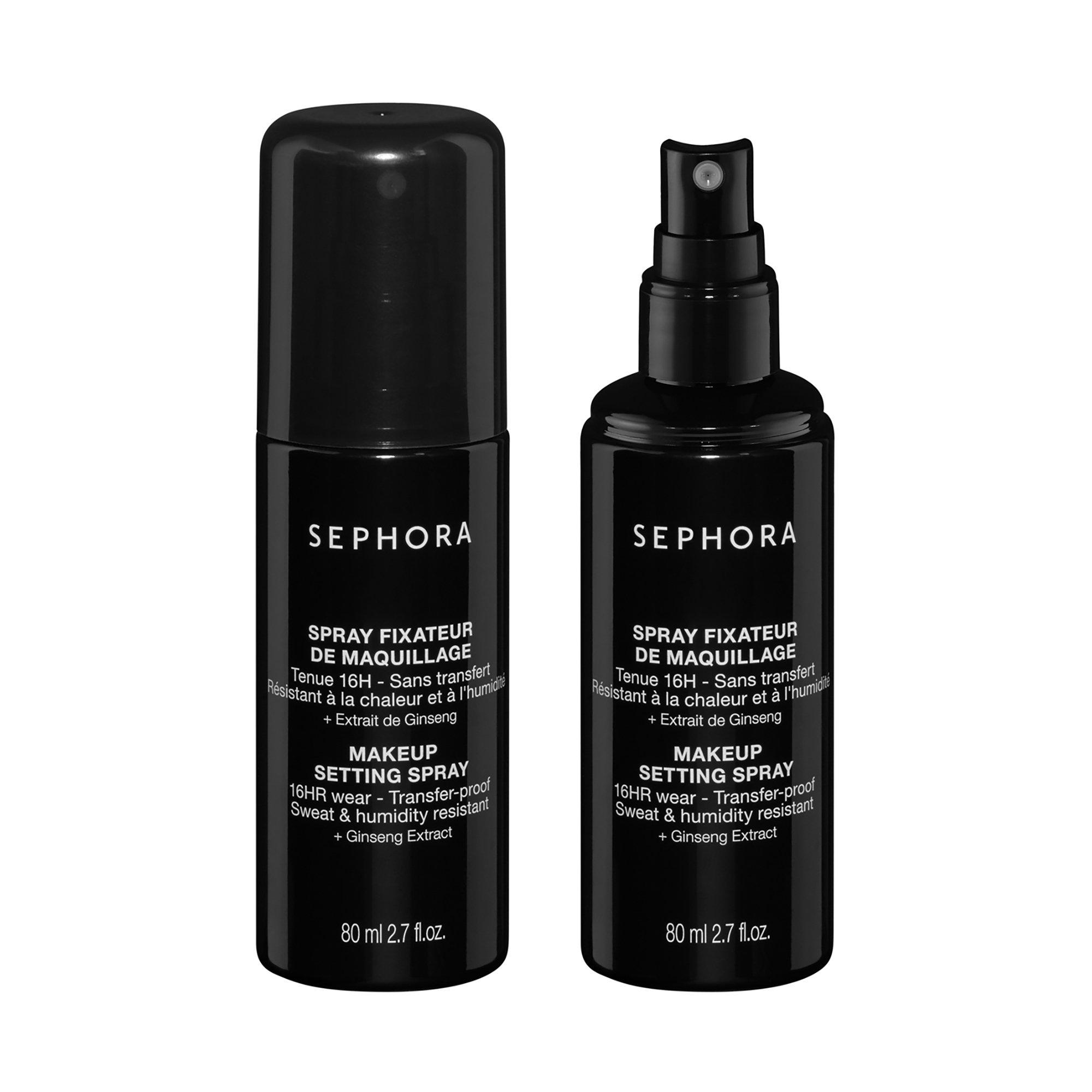 SEPHORA Your FaithfulMakeup Setting Spray Your Faithful Beauty Guard