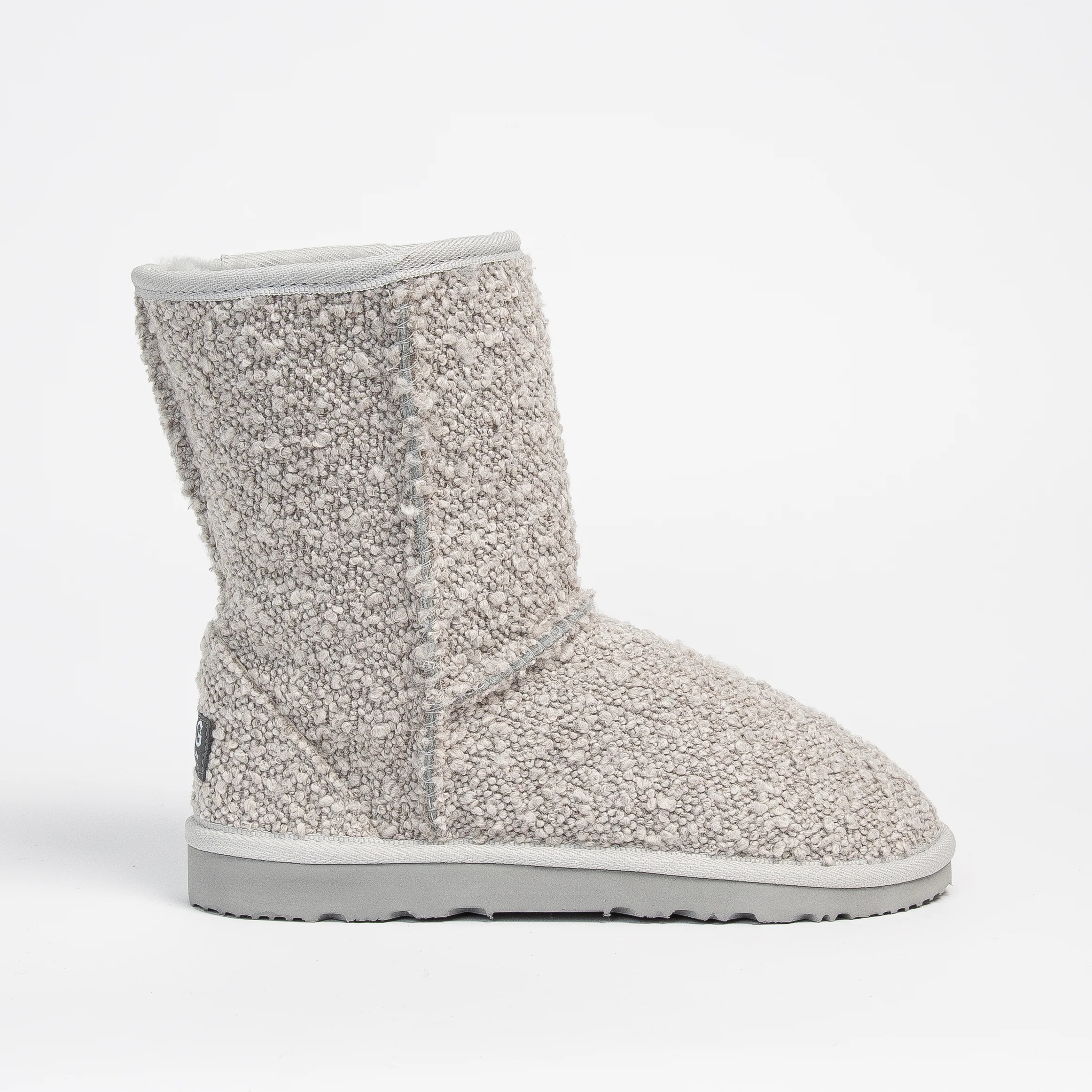 UGG®  Women's Boucle Mid