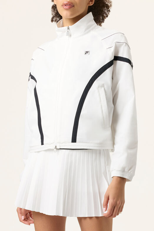 Fila Women's Tennis Jacket