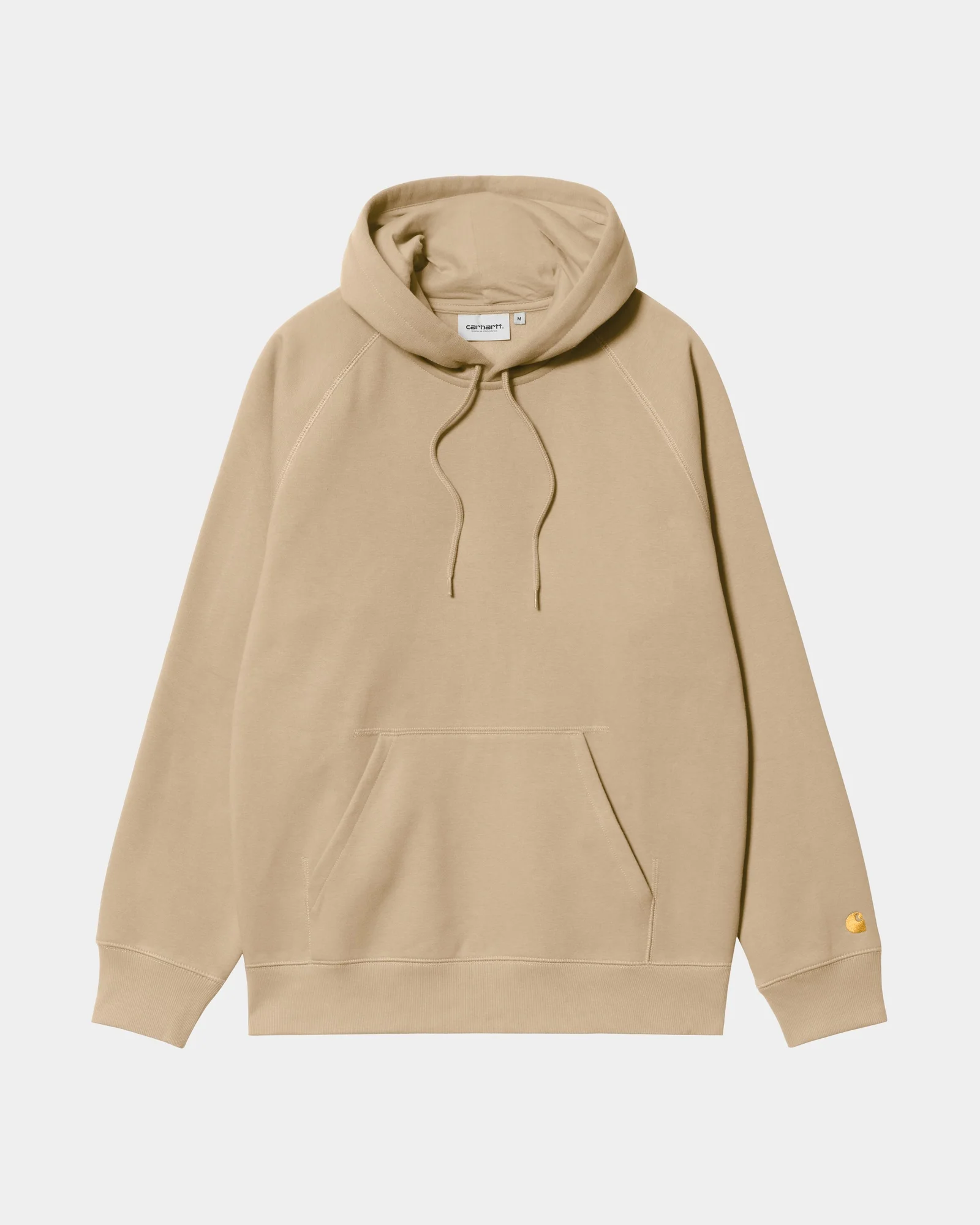 Final inventoryHooded Chase Sweatshirt | Sable