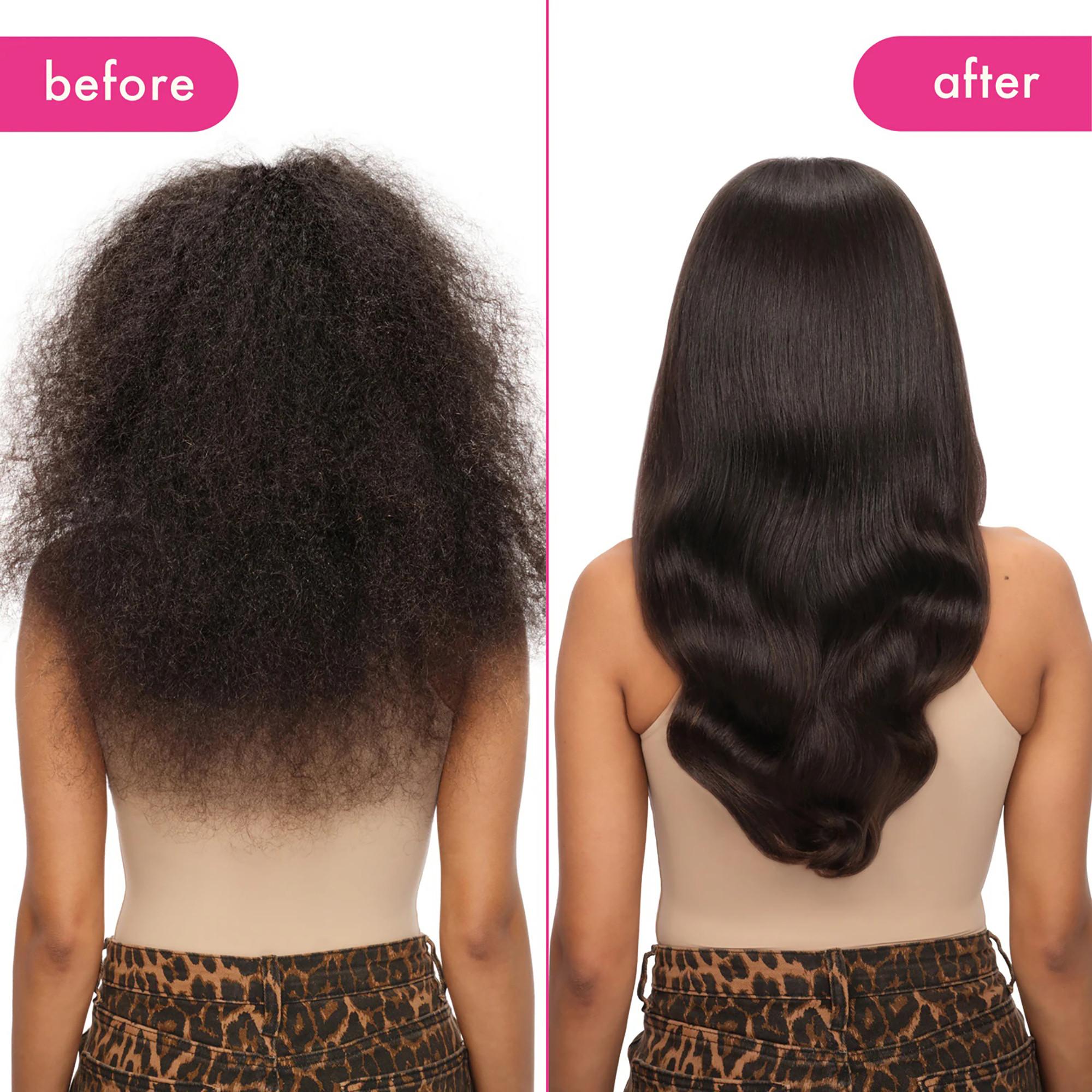 amika Forget Frizz - Anti-Frizz-Shampoo