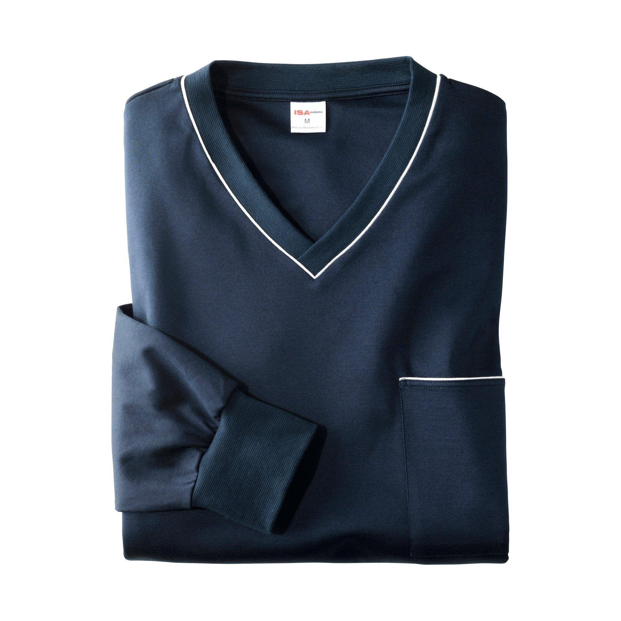 ISA bodywear Pyjama-Set