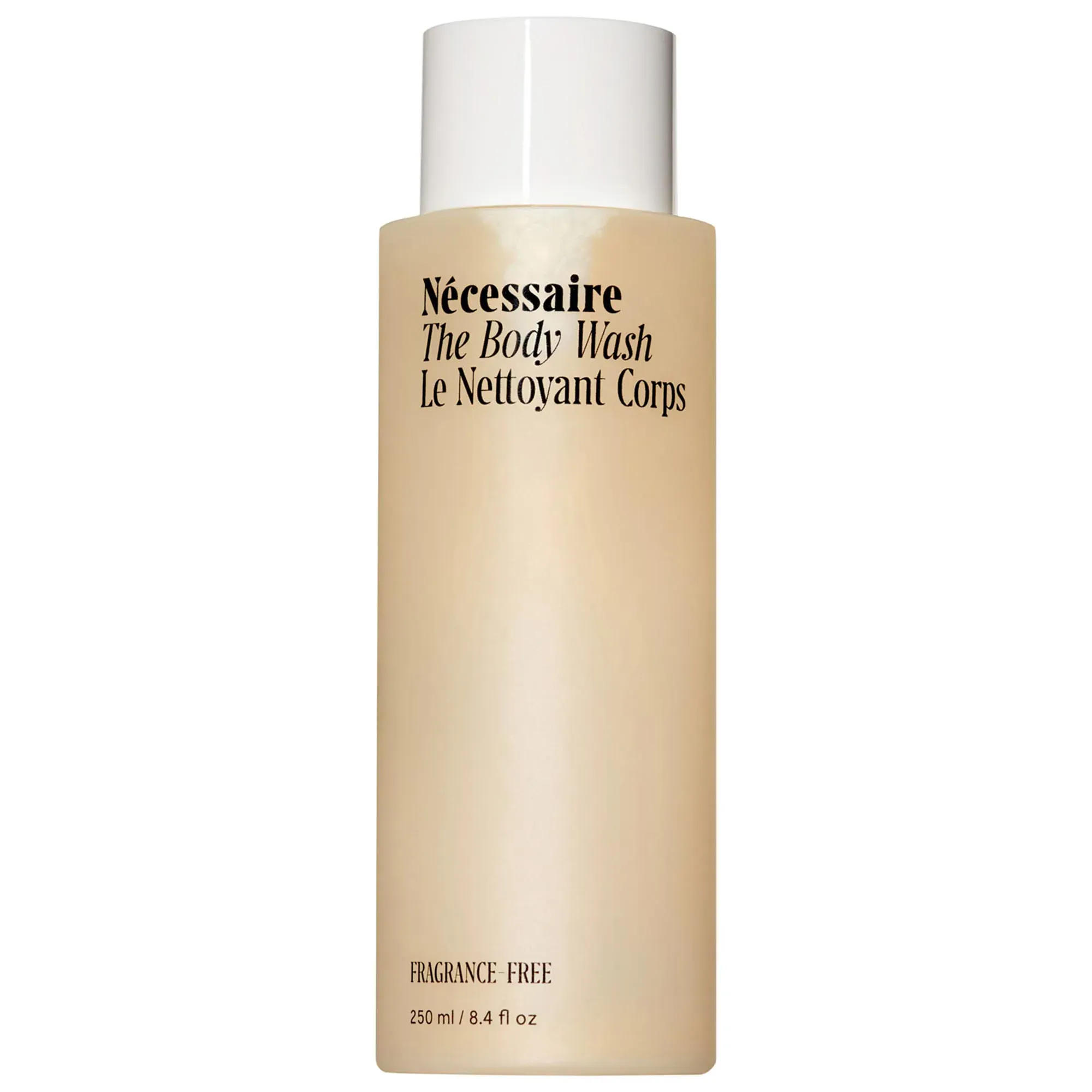 Nécessaire Body Wash & Shower Gel