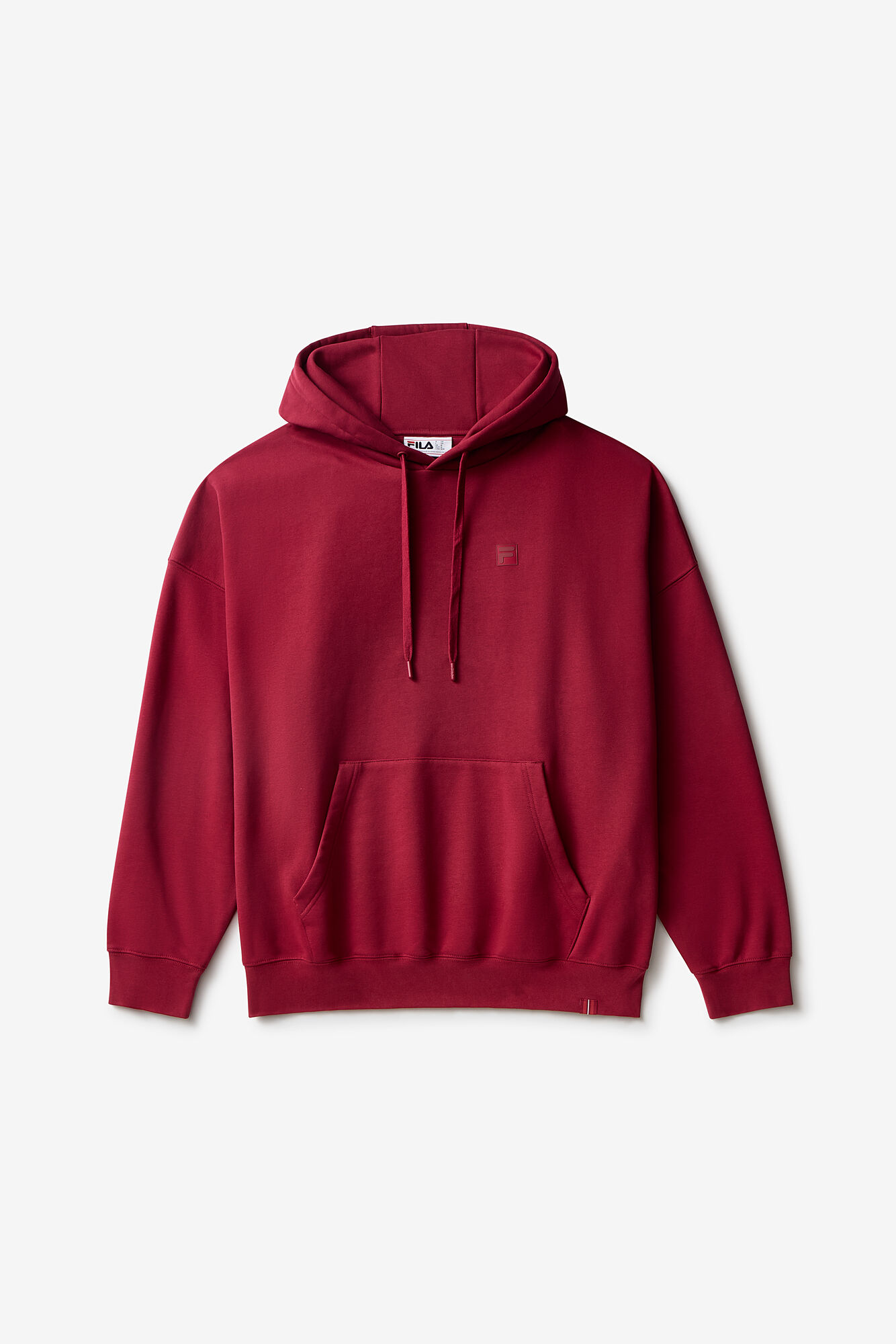 Fila Apex Oversized Hoodie