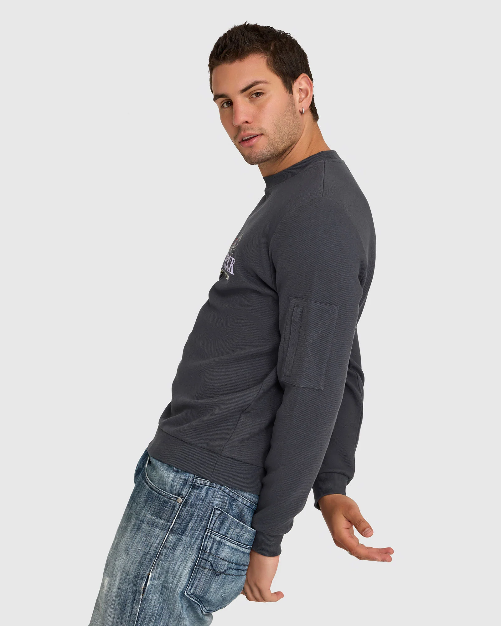 Fila Men's John Crew