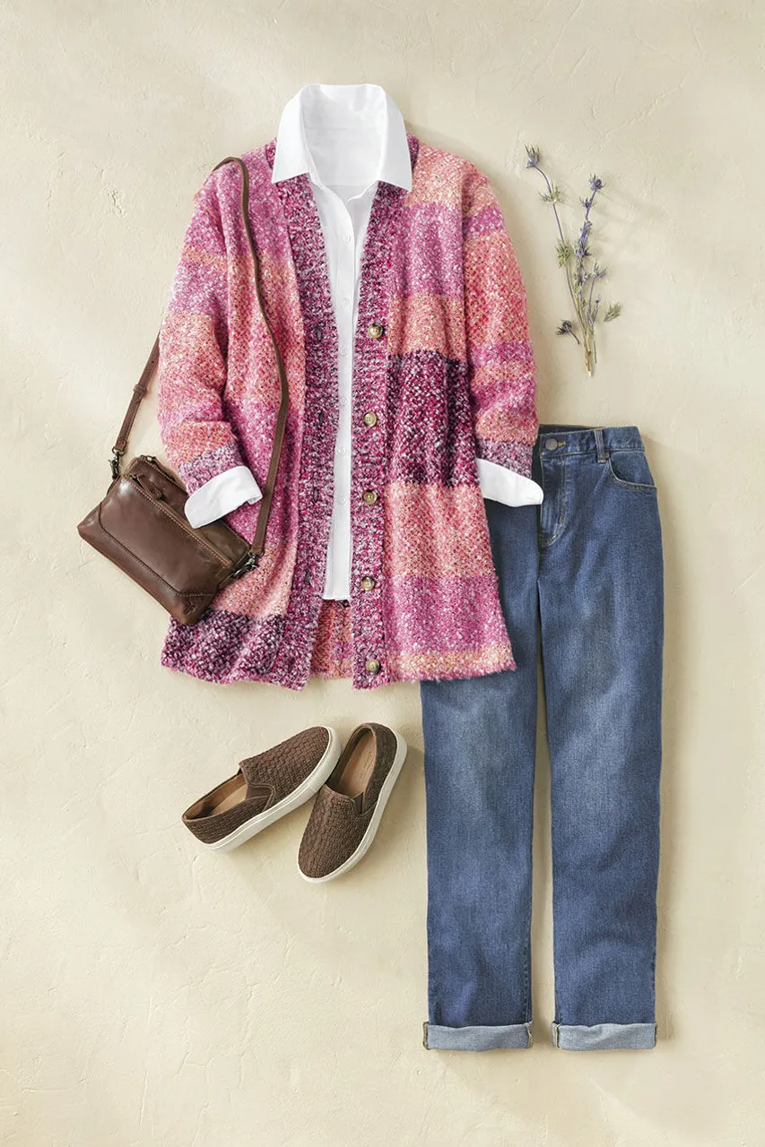 Flint Creek Cardigan