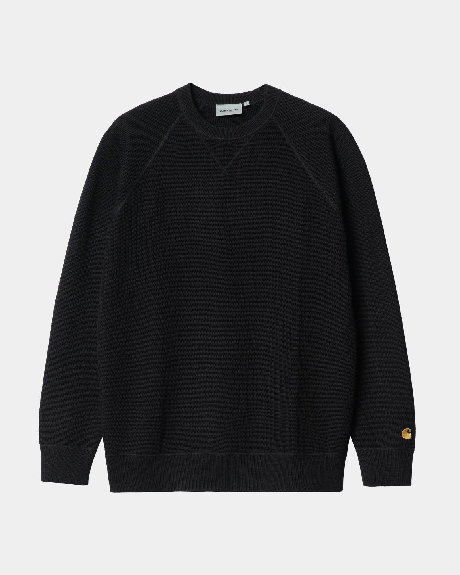 Final inventoryChase Sweater | Black