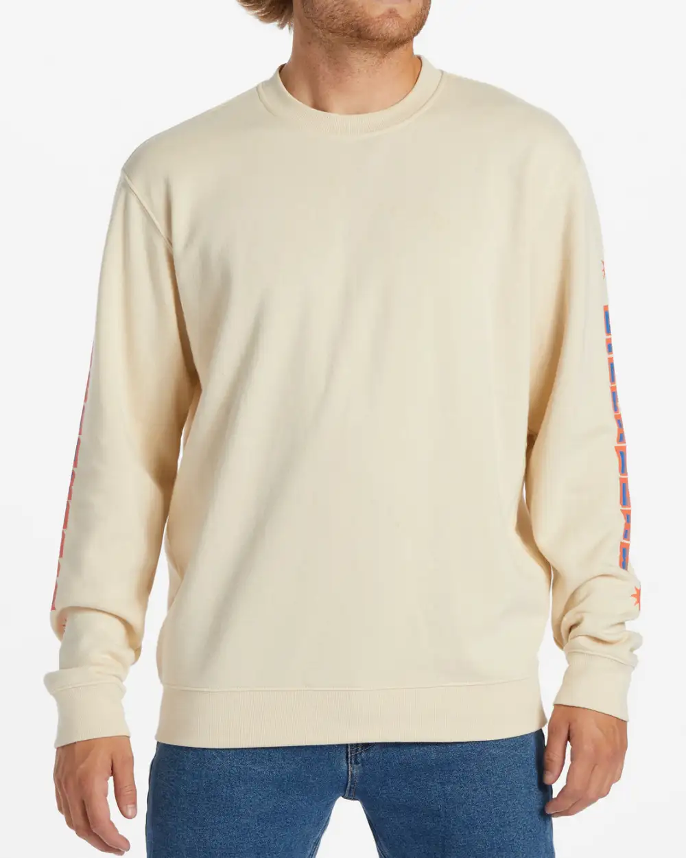 Final inventoryShort Sands Sweatshirt - Chino
