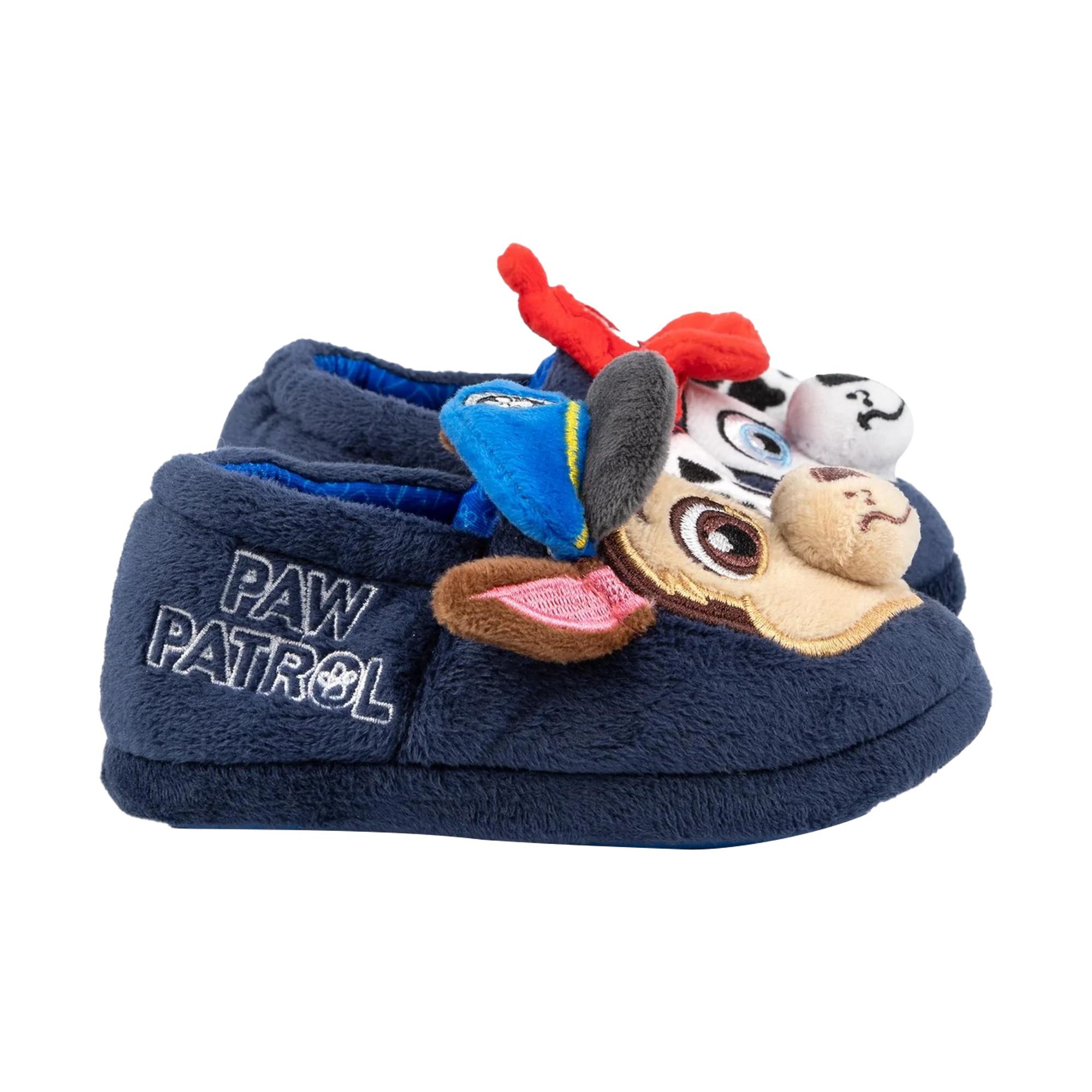 PAW PATROL Hausschuhe, 3D Ohren