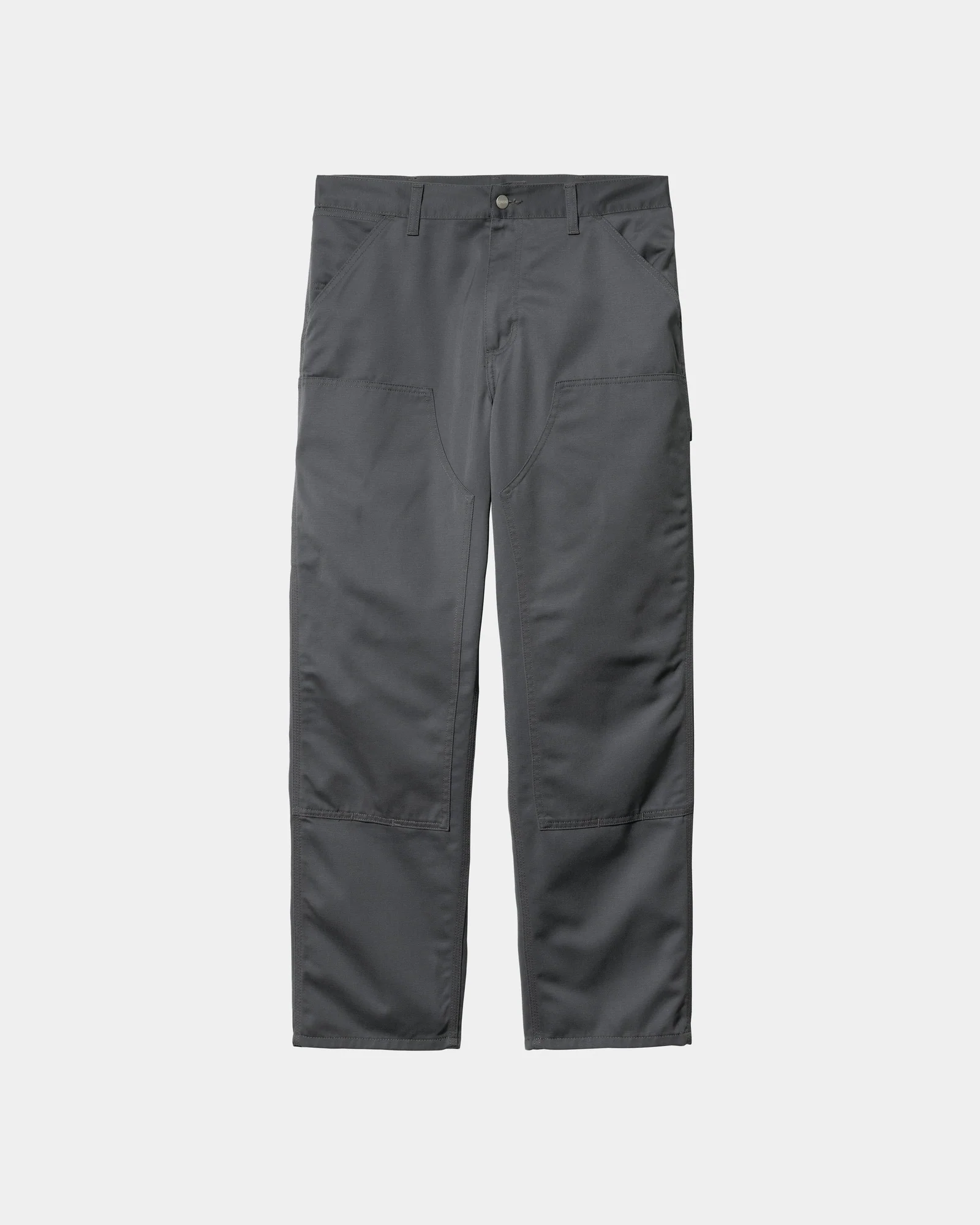 Final inventoryDouble Knee Pant - Twill | Zeus