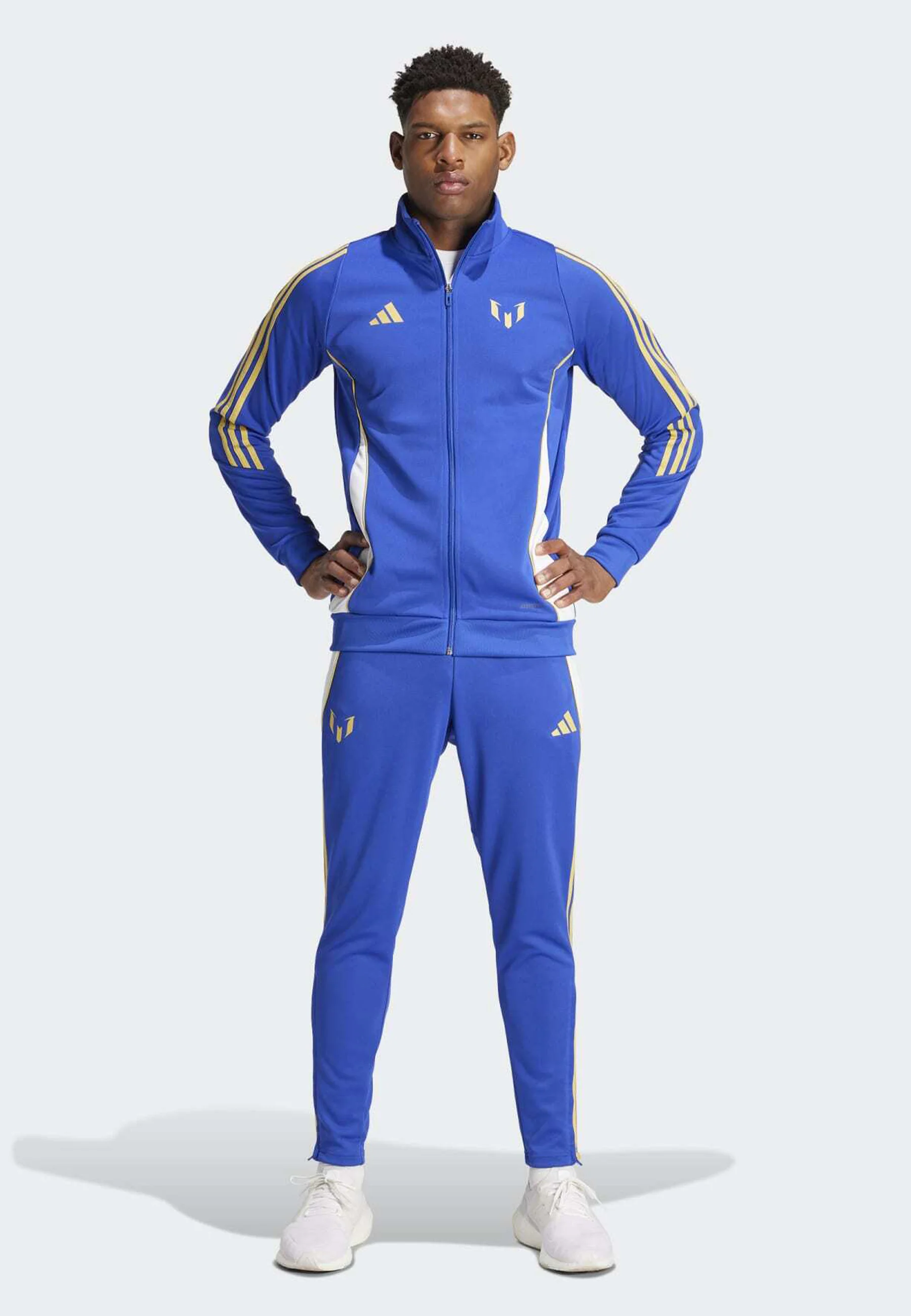 Performance MESSI- Giacca sportiva