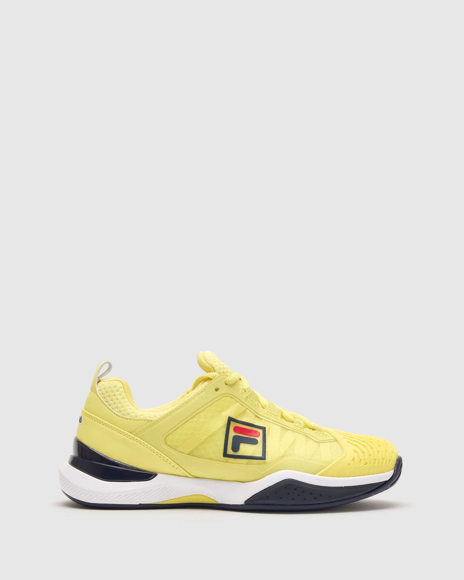 Fila Women's Speedserve Energized