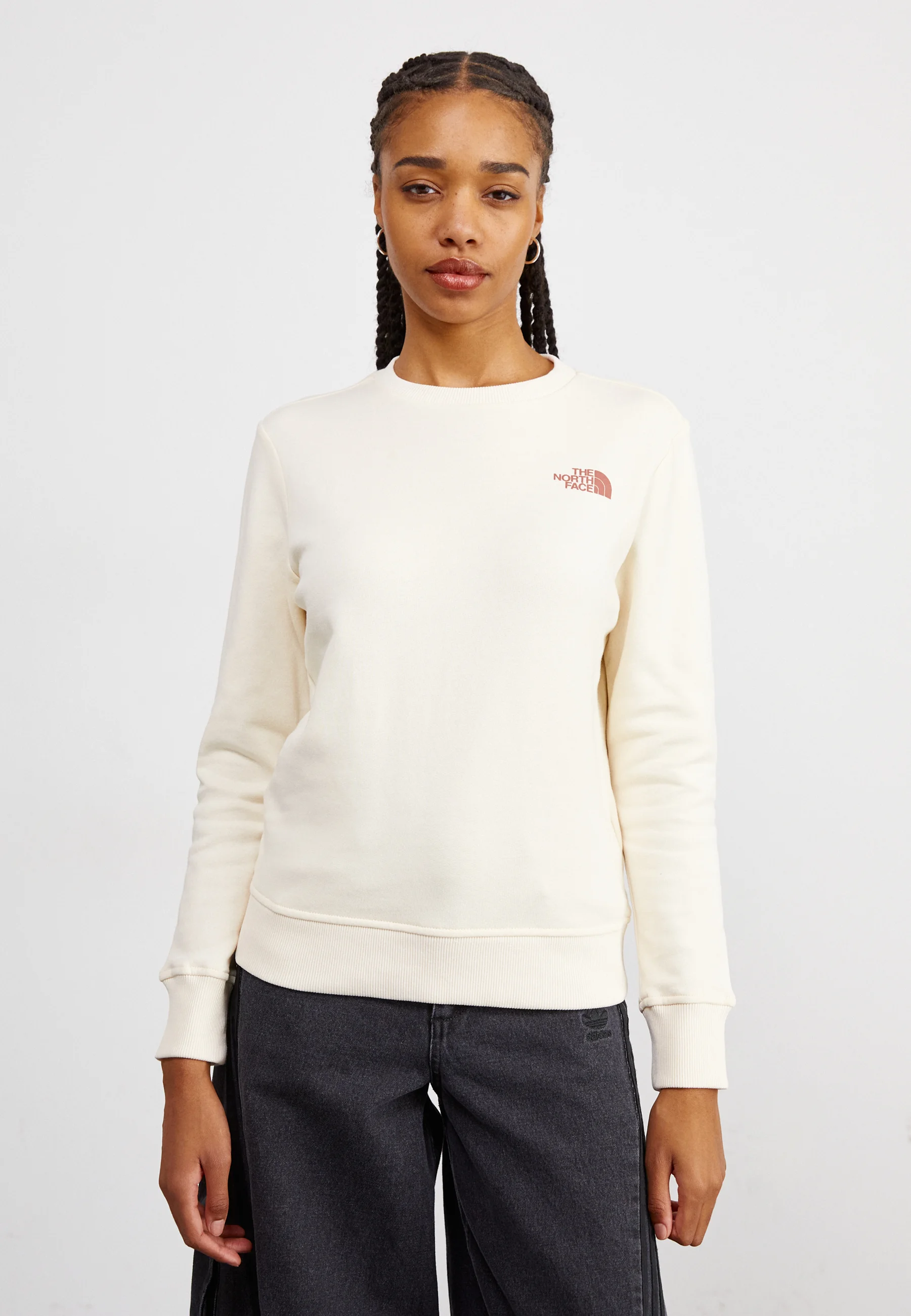 GRAPHIC CREW - Felpa