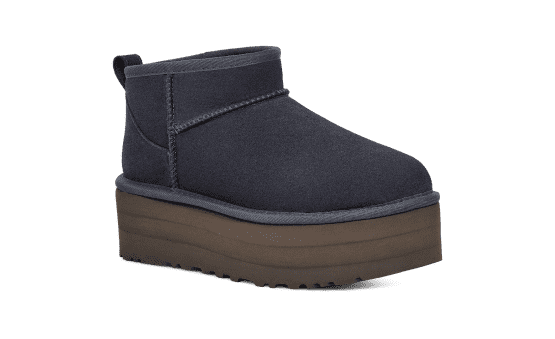 UGG®  Classic Ultra Mini Platform