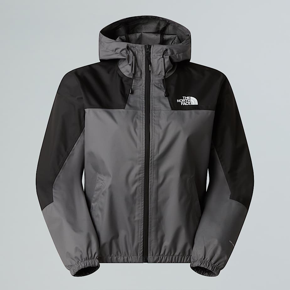 Women's Lifestyle Shell Jacket